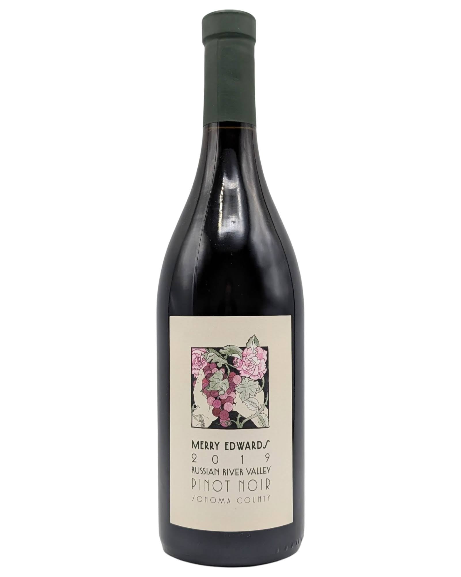 Merry Edwards Russian River Pinot Noir