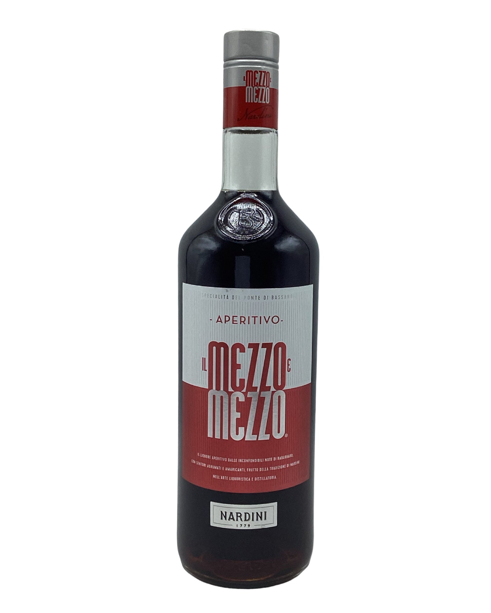 Nardini Mezzoemezzo
