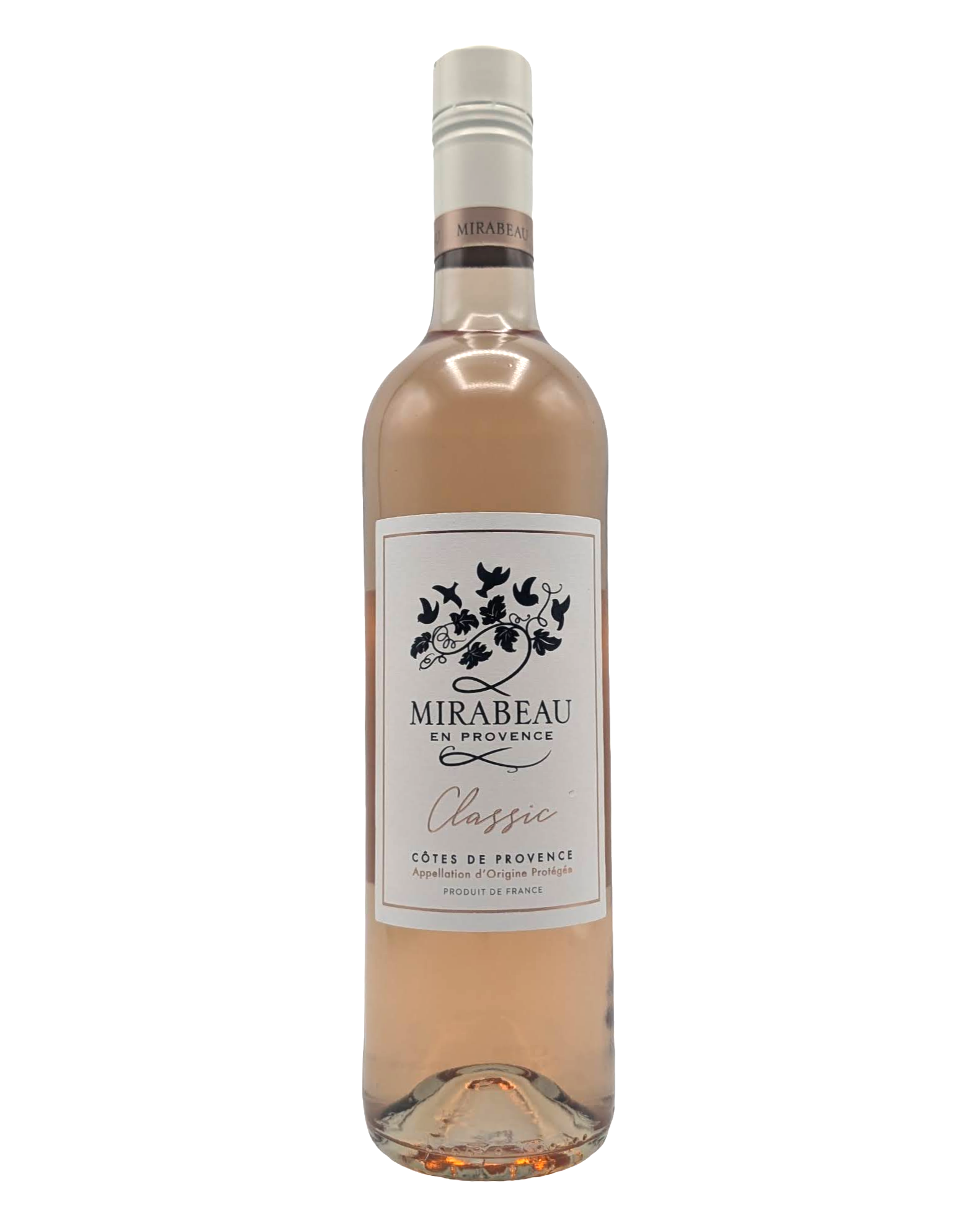 Mirabeau Provencal Rose