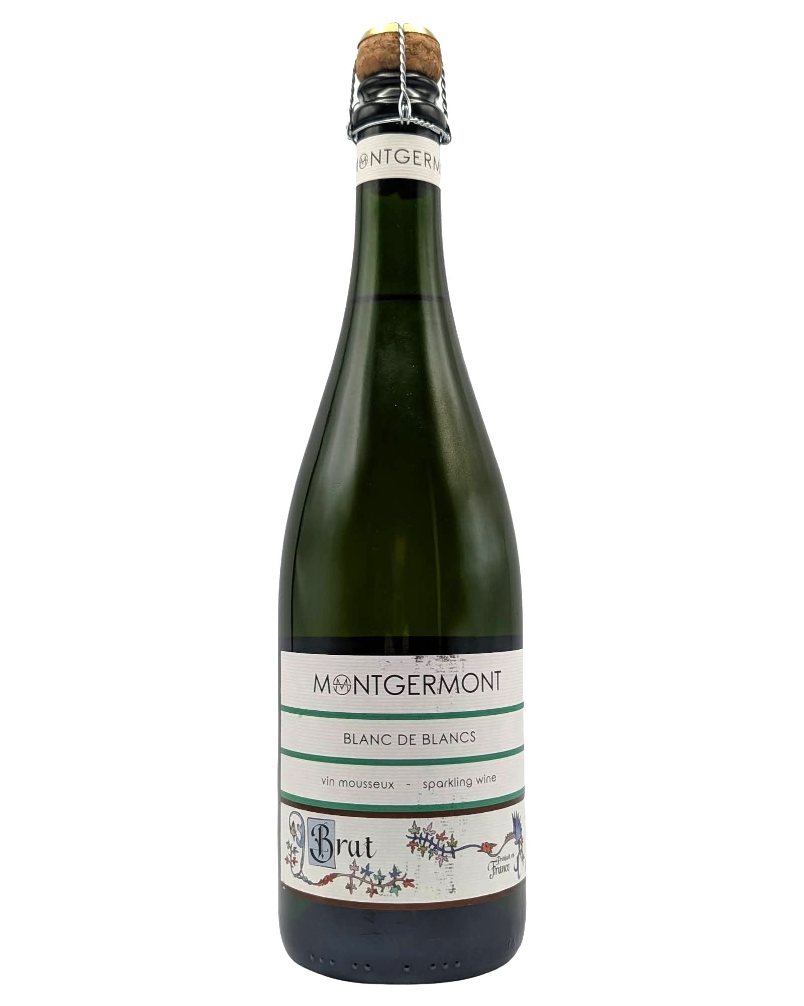 Montgermont Vin Mousseux