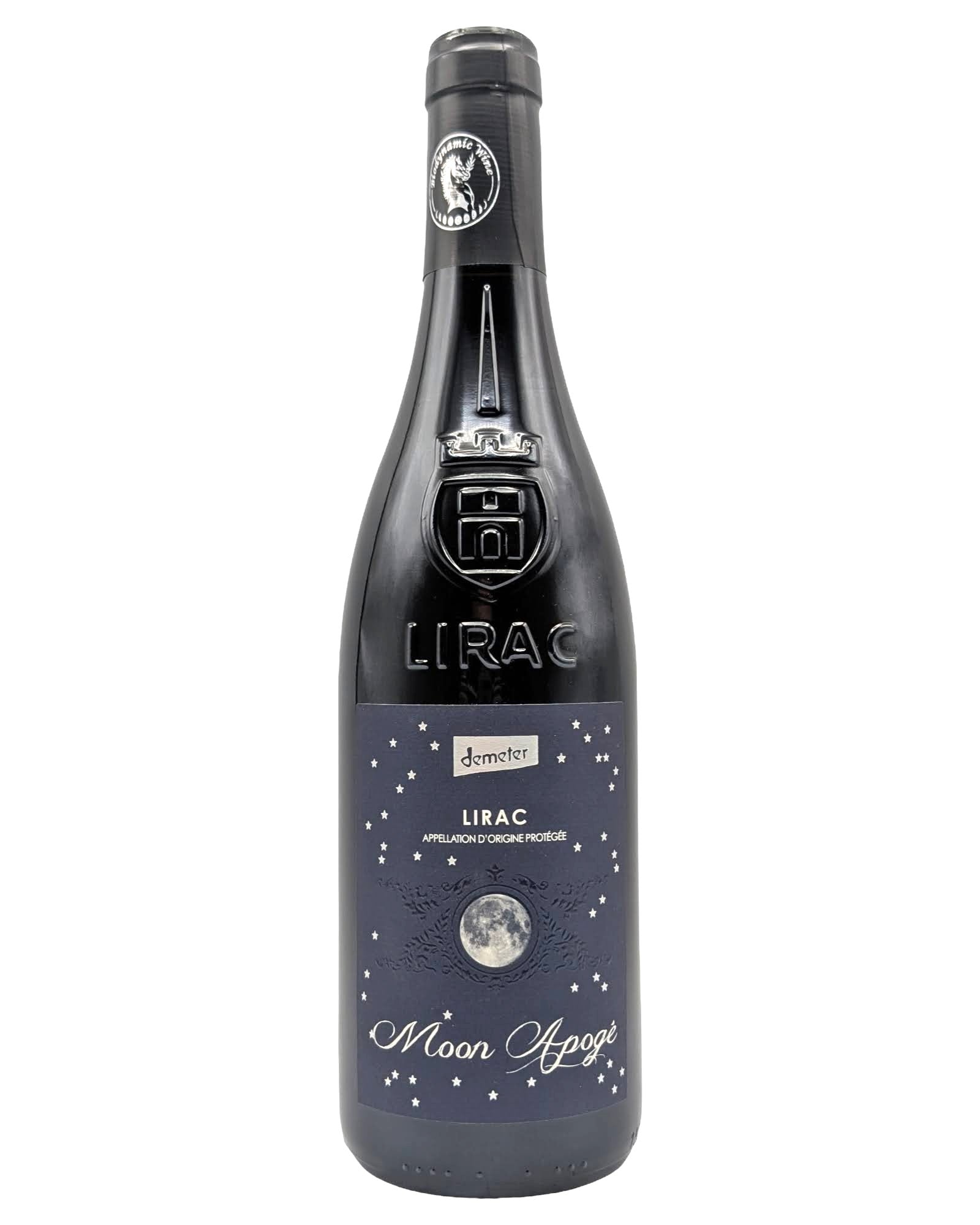 Moon Apoge Lirac Rouge