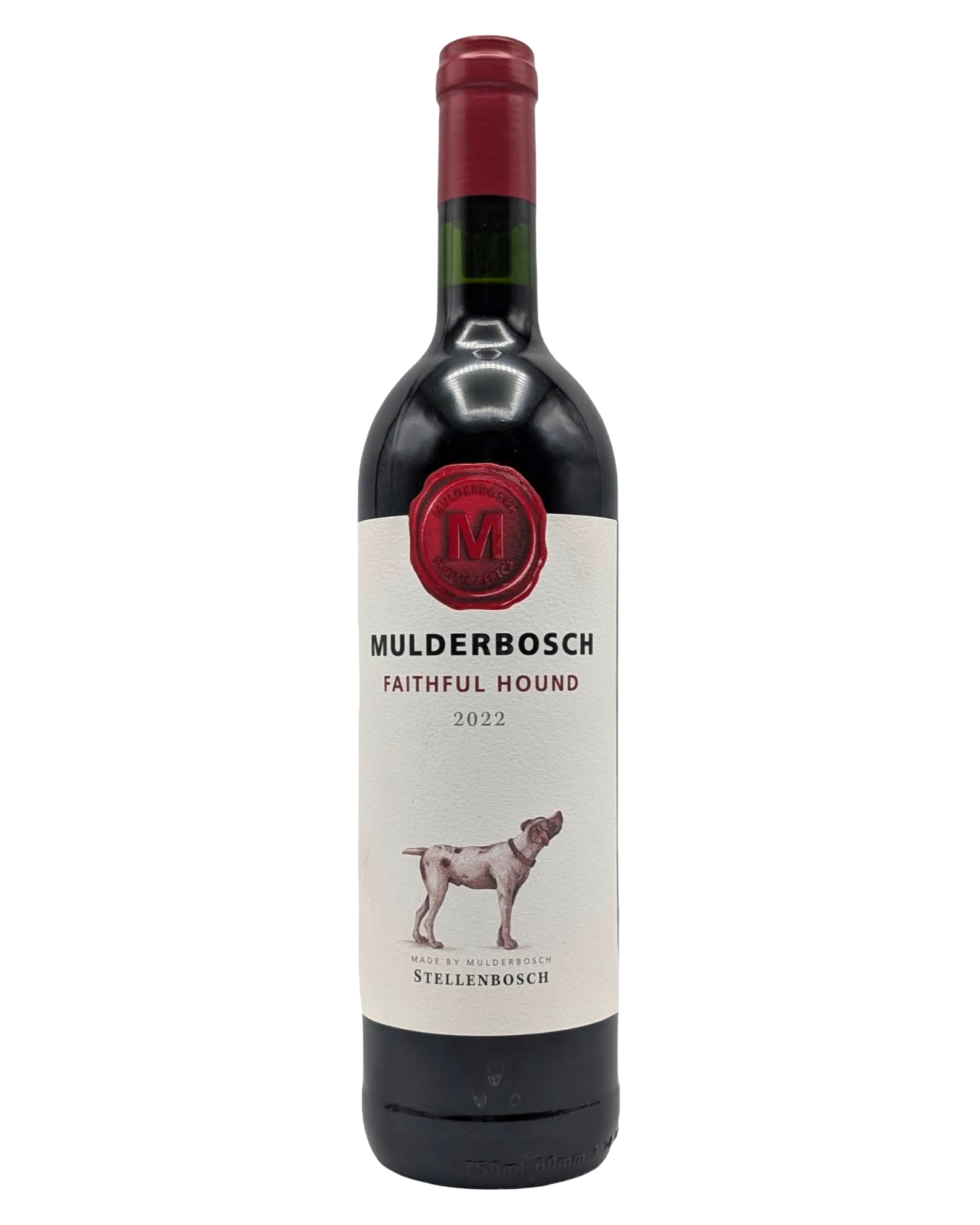 Mulderbosch Faithful Hound
