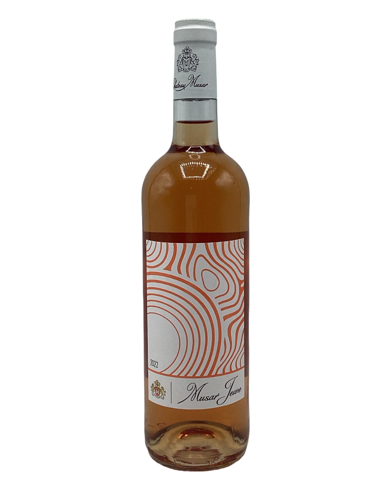 Musar Jeune Rose