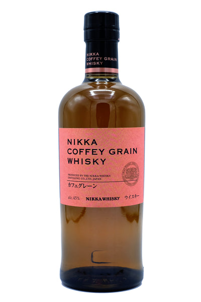 Nikka Coffey Grain – Vine Arts