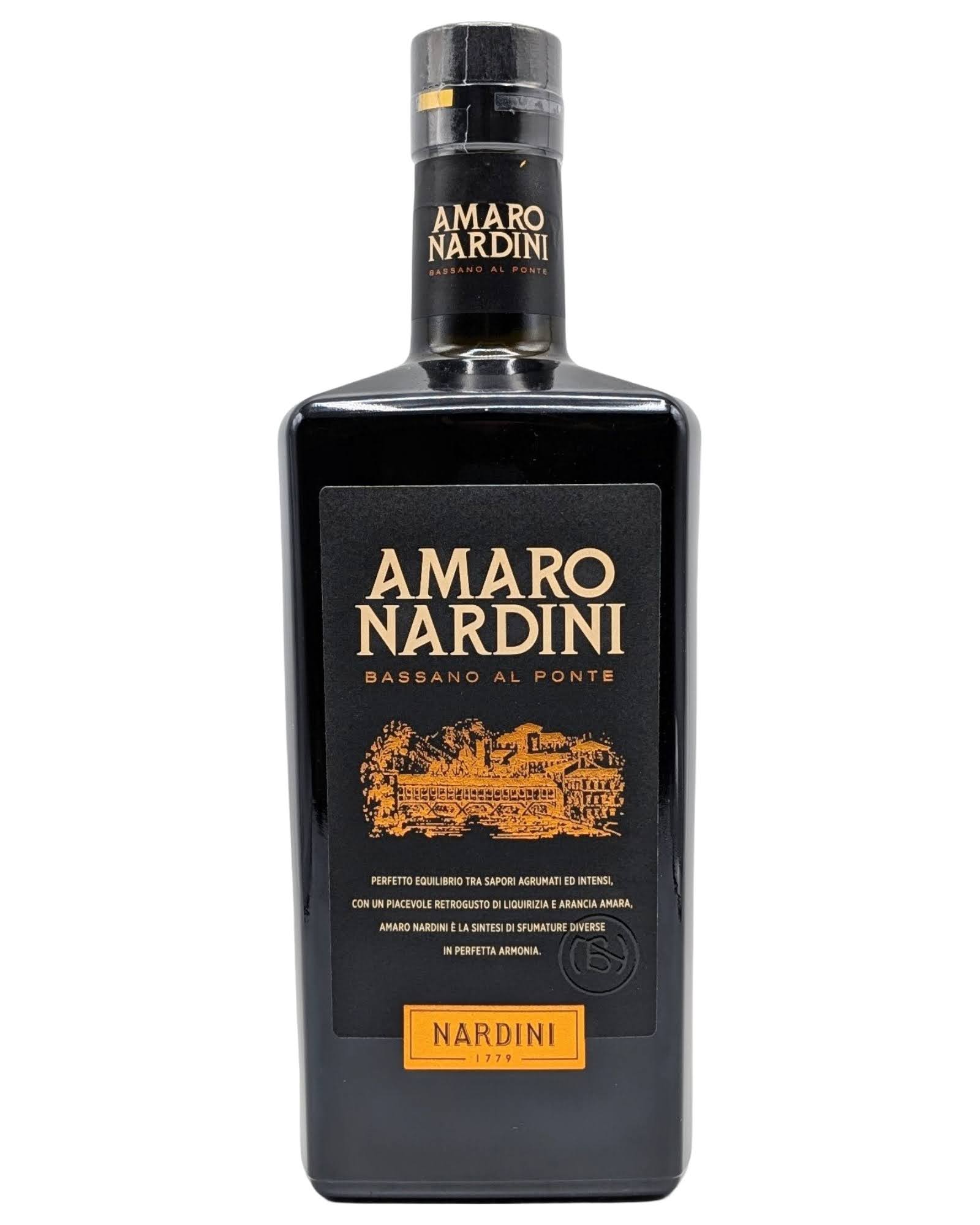 Nardini Amaro