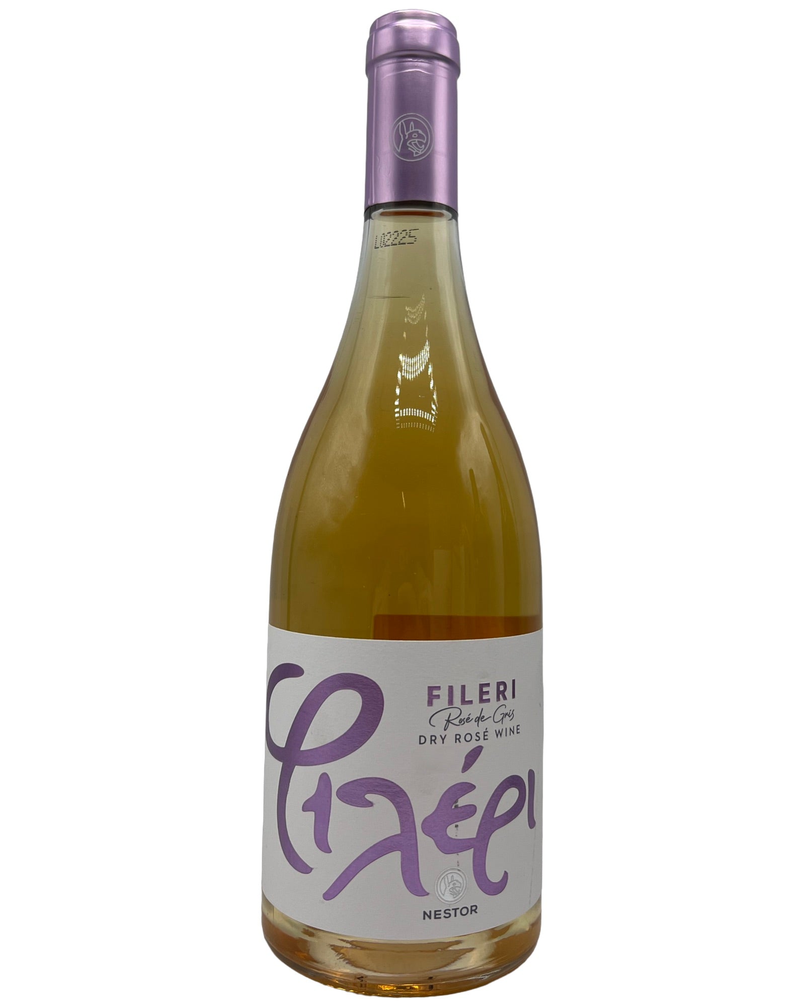 Nestor Fileri Rosé