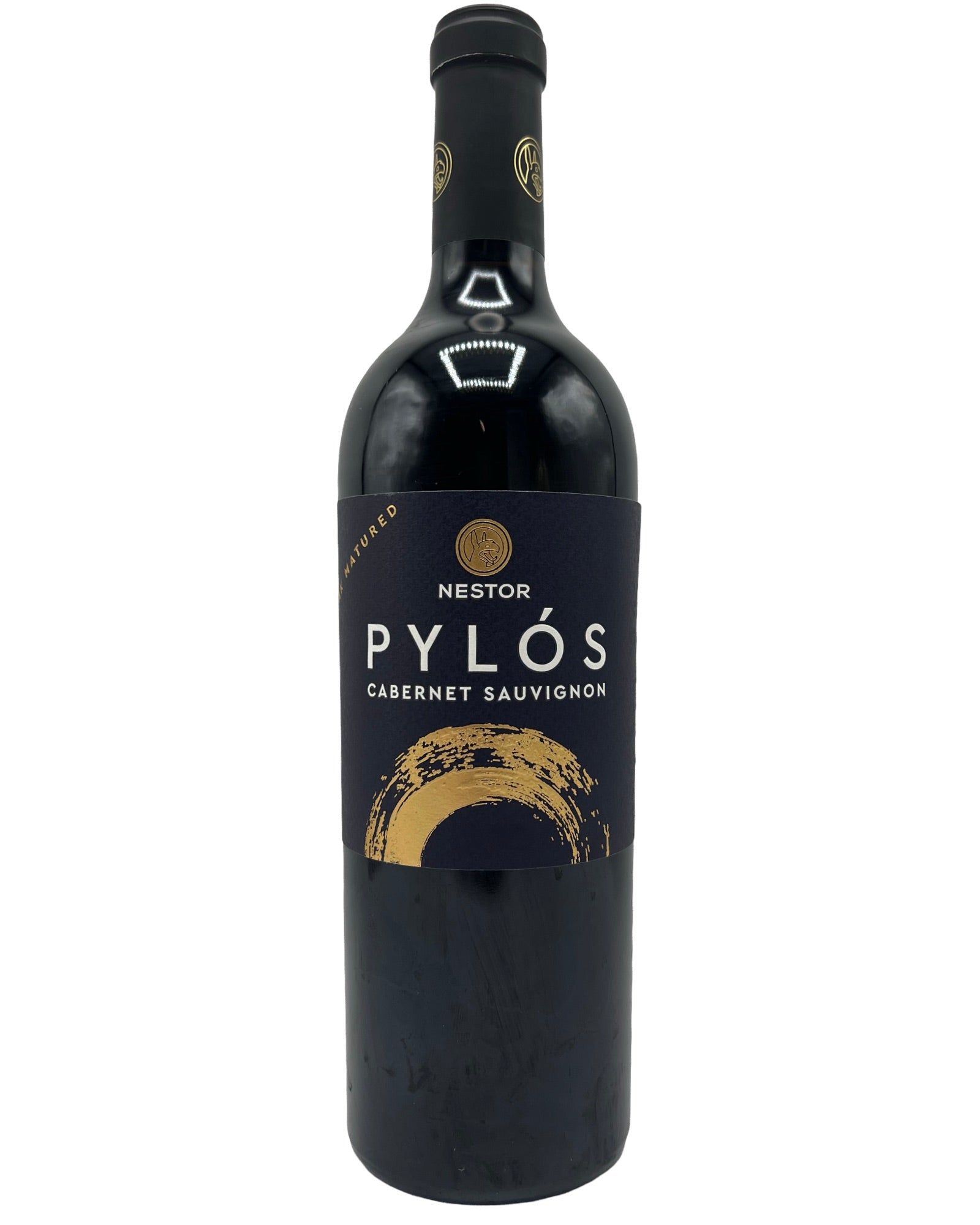 Nestor Pylós Cabernet Sauvignon
