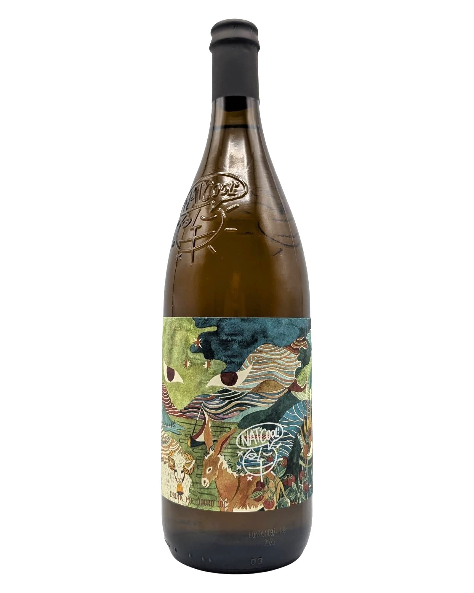 Niepoort Nat Cool Dourado