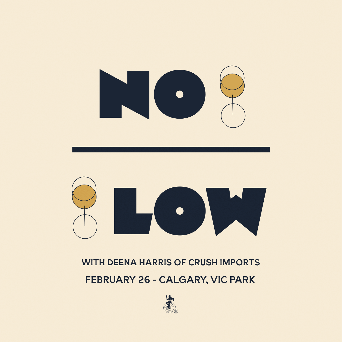 No-Low with Deena Harris of Crush Imports