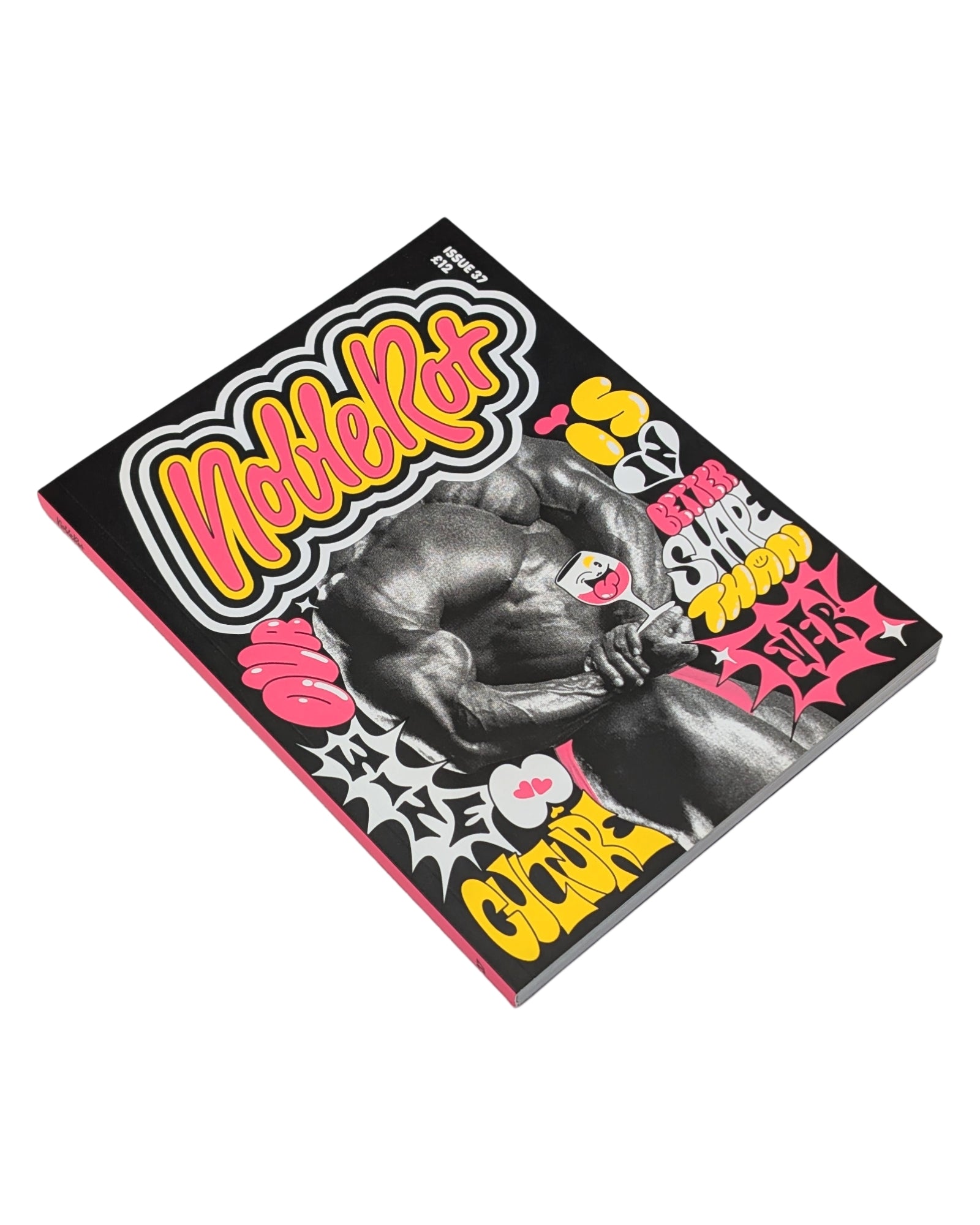 Noble Rot Magazine Issue #37