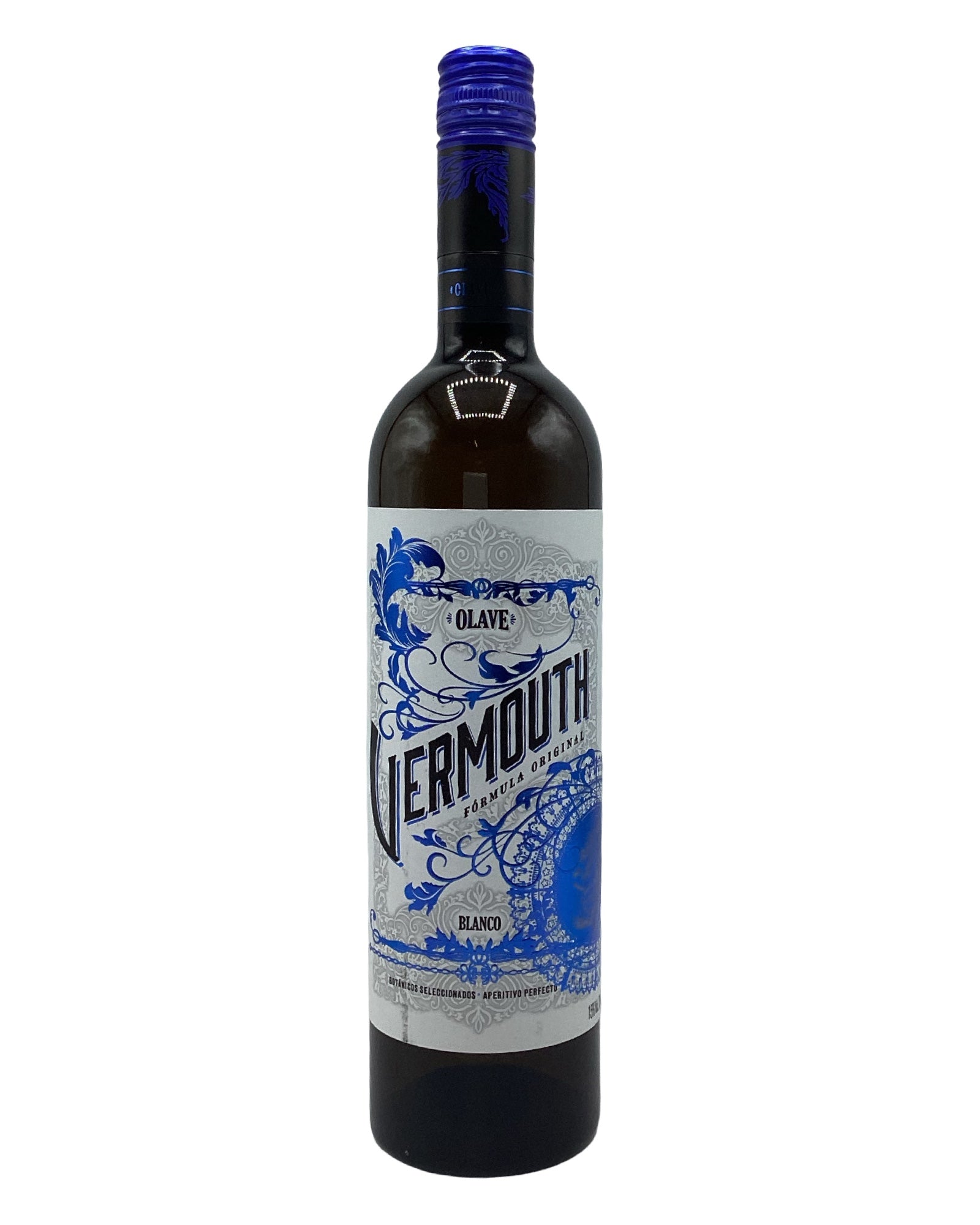 Olave Vermouth Blanco