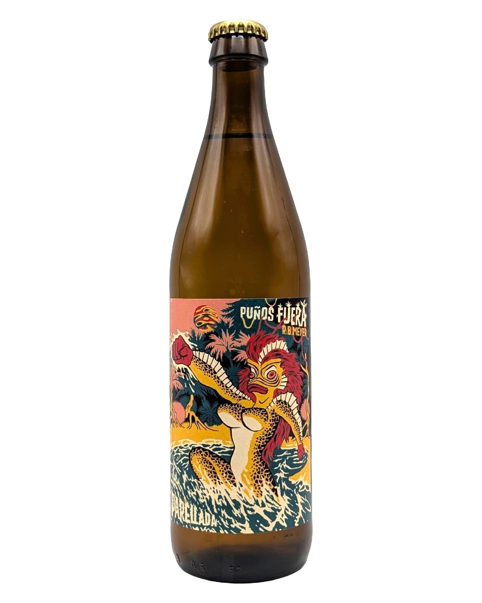 Orbita Venus Parellada 500 ml