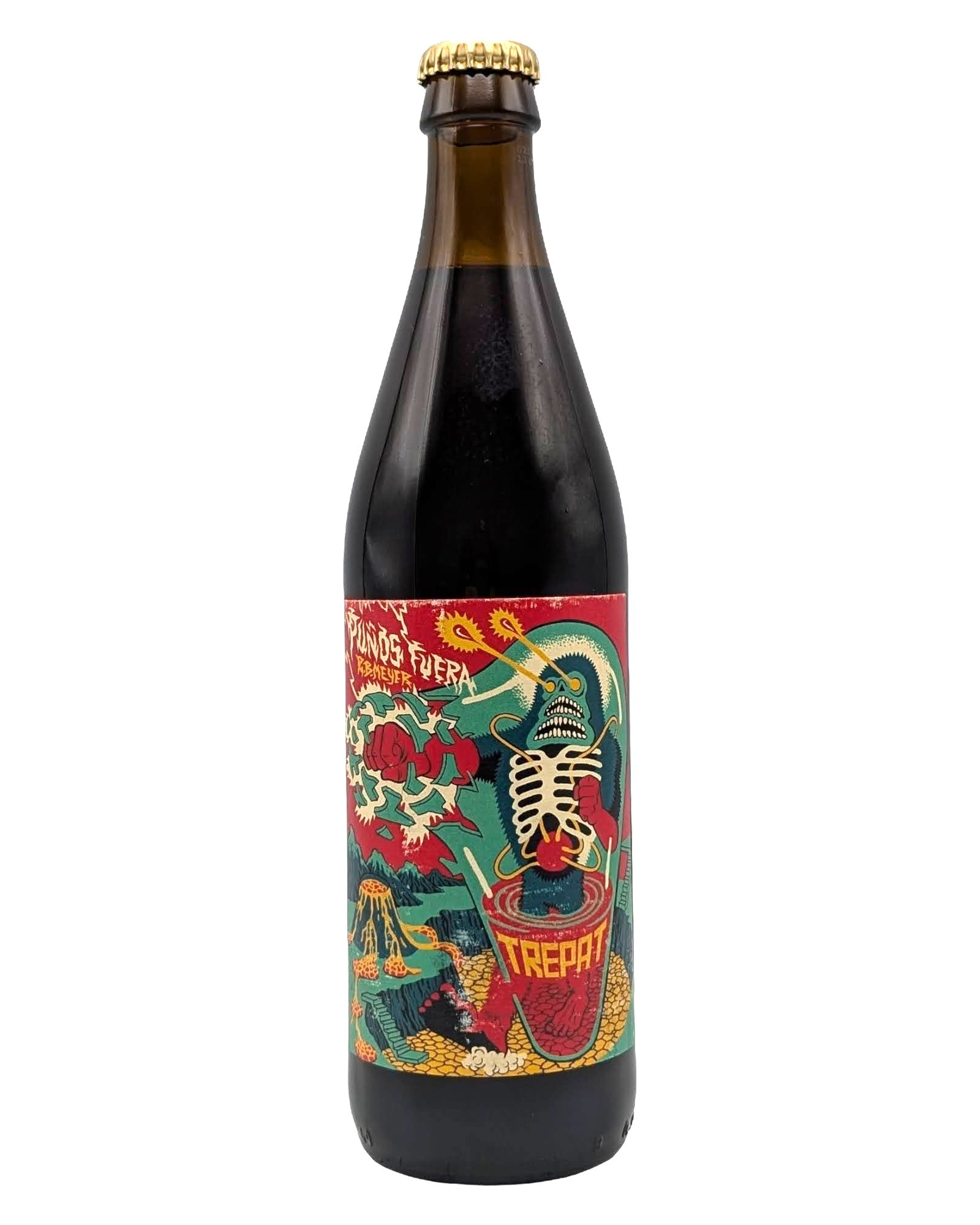 Orbita Venus Trepat 500ml