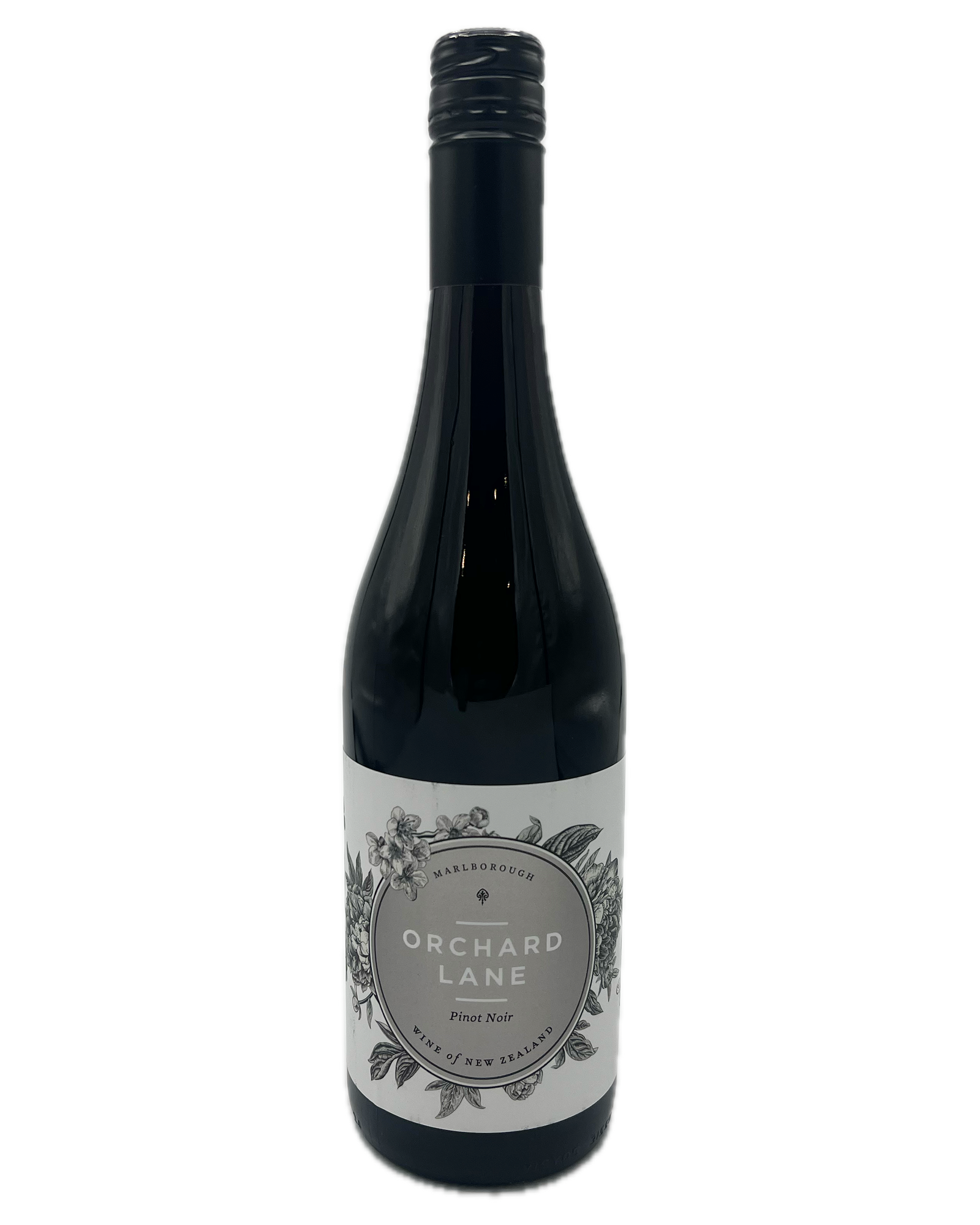 Orchard Lane Pinot Noir