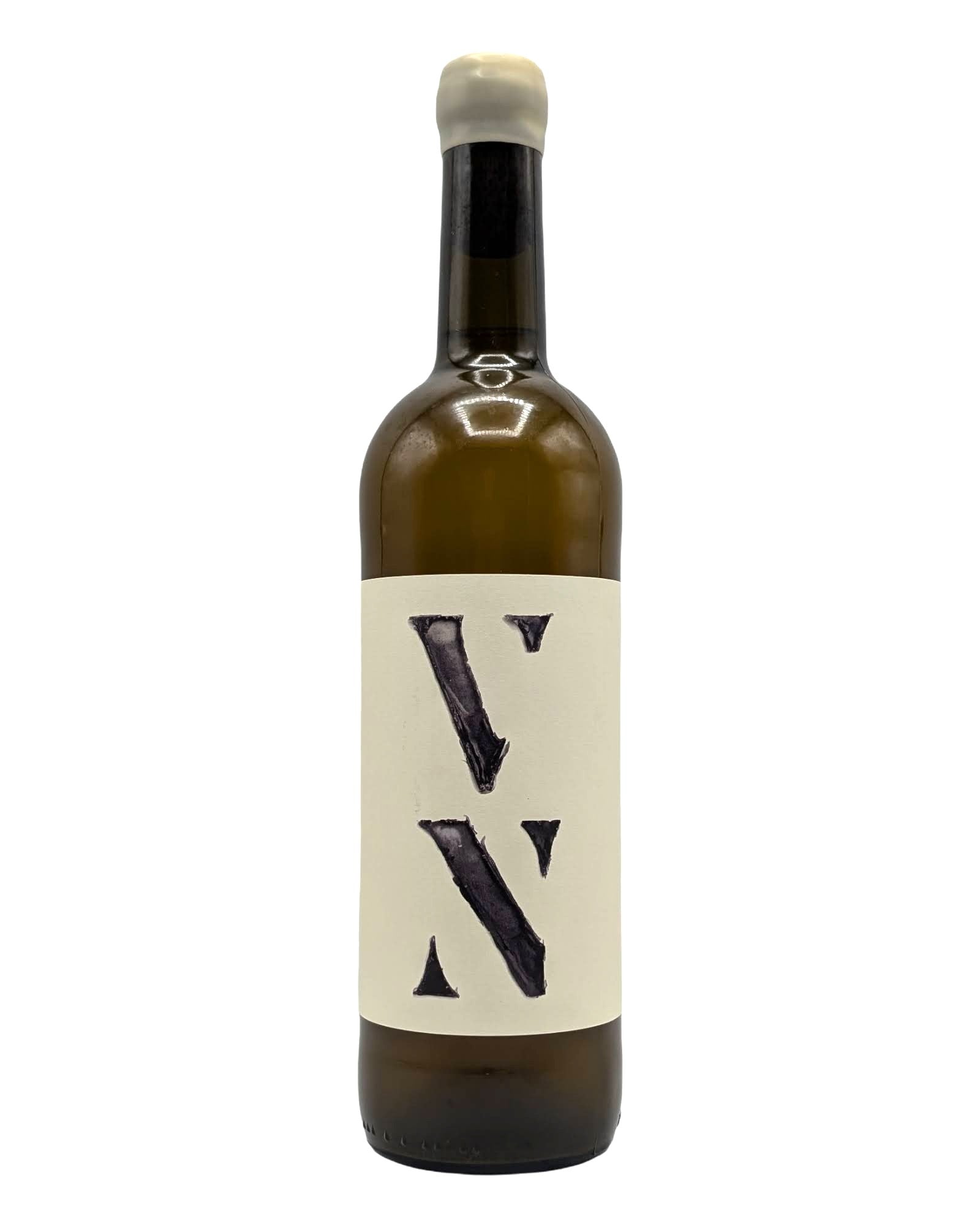Partida Crues Vinel-lo Blanco