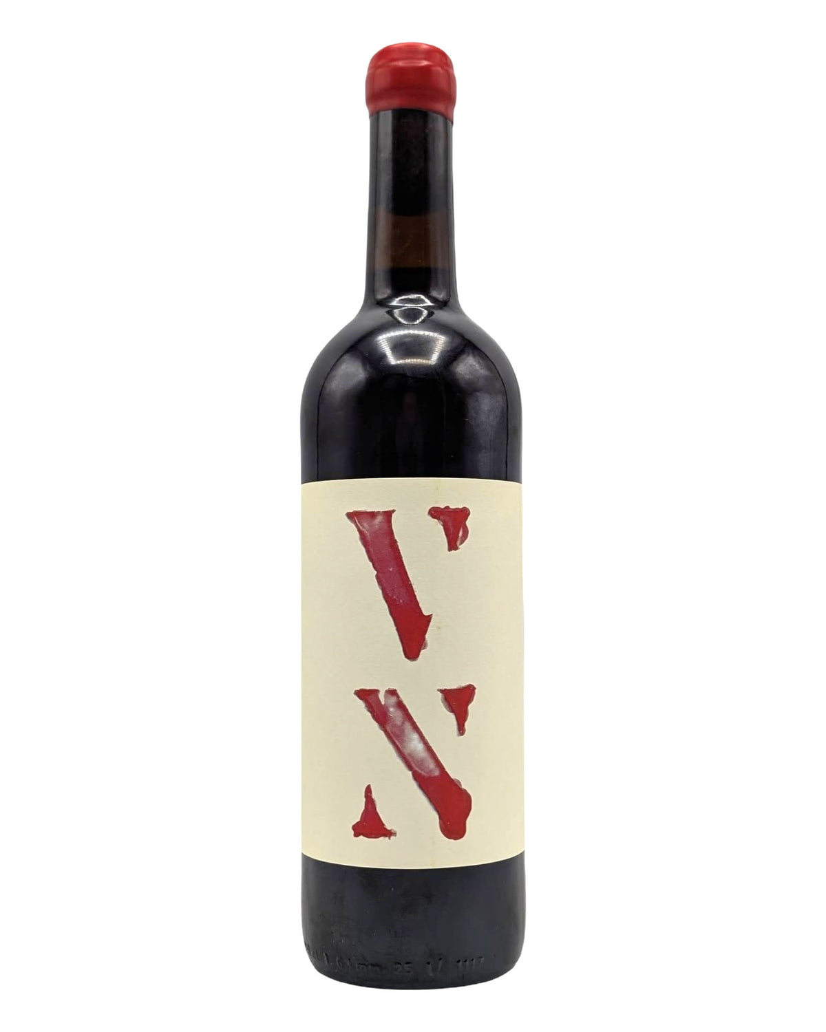Partida Crues Vinel-lo Rojo