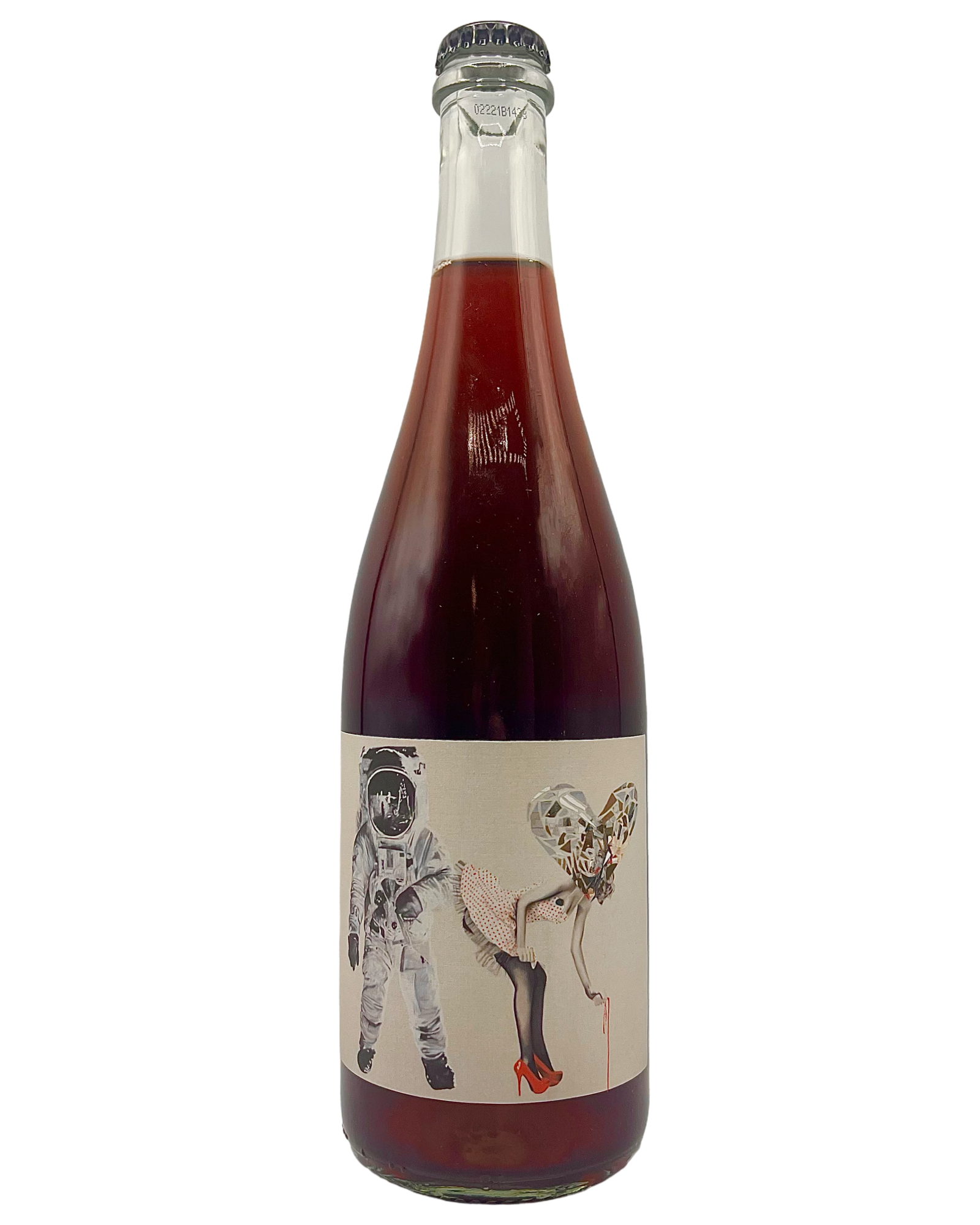 Pinard et Filles Honey Moon