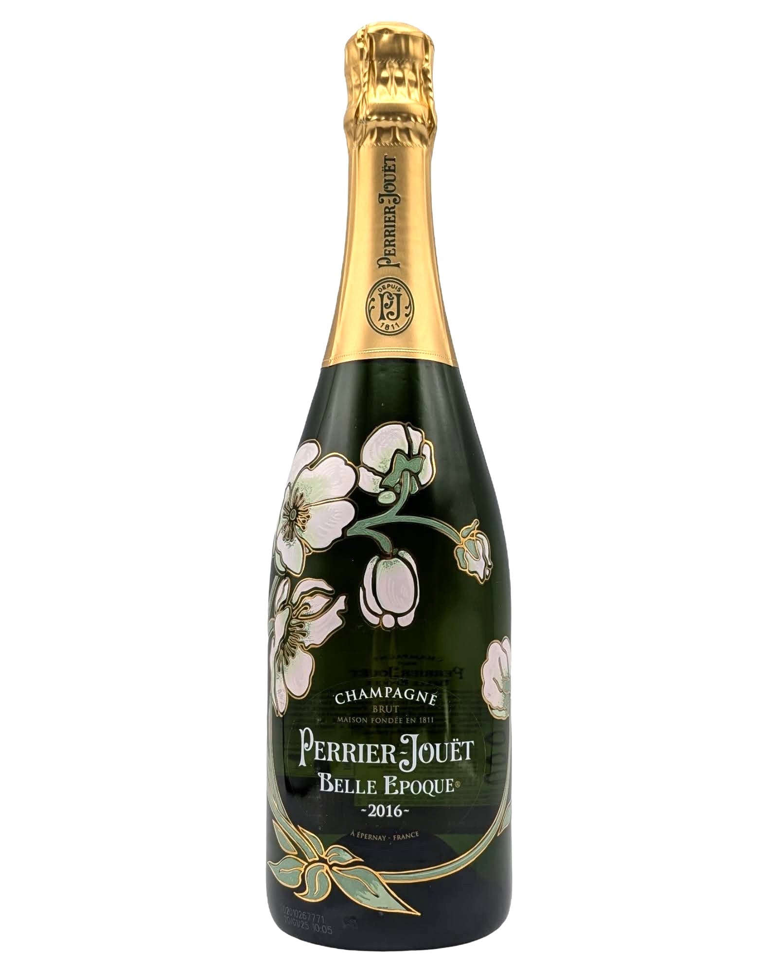 Perrier-Jouet Belle Epoque