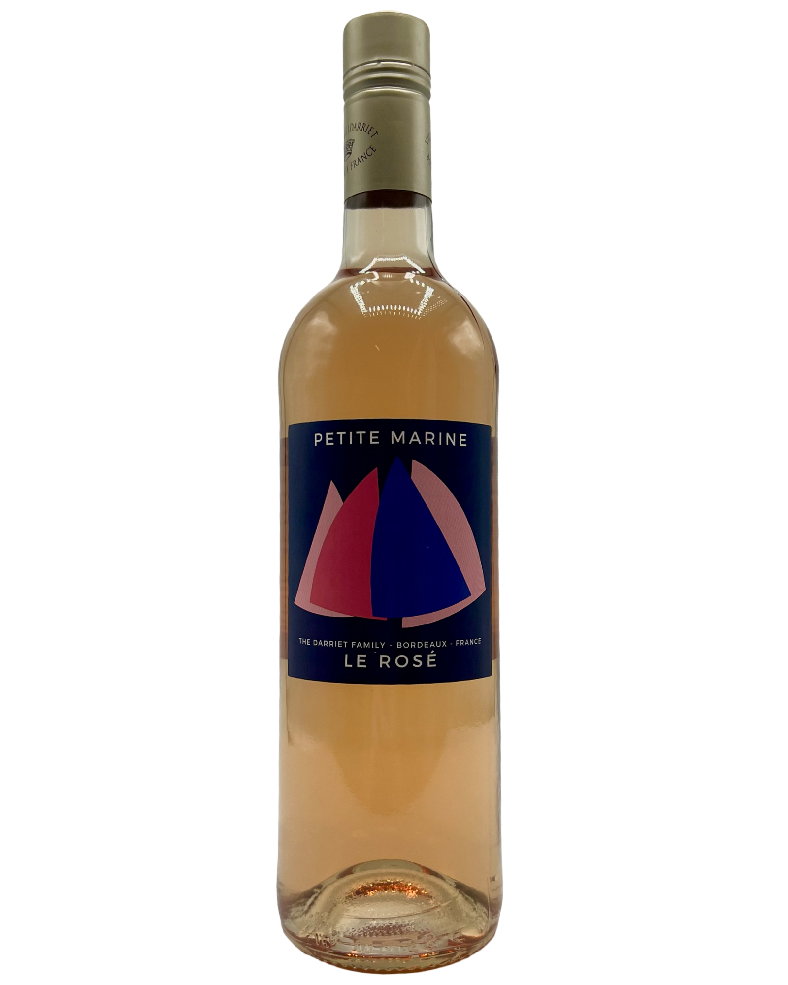 Petite Marine Bordeaux Rosé