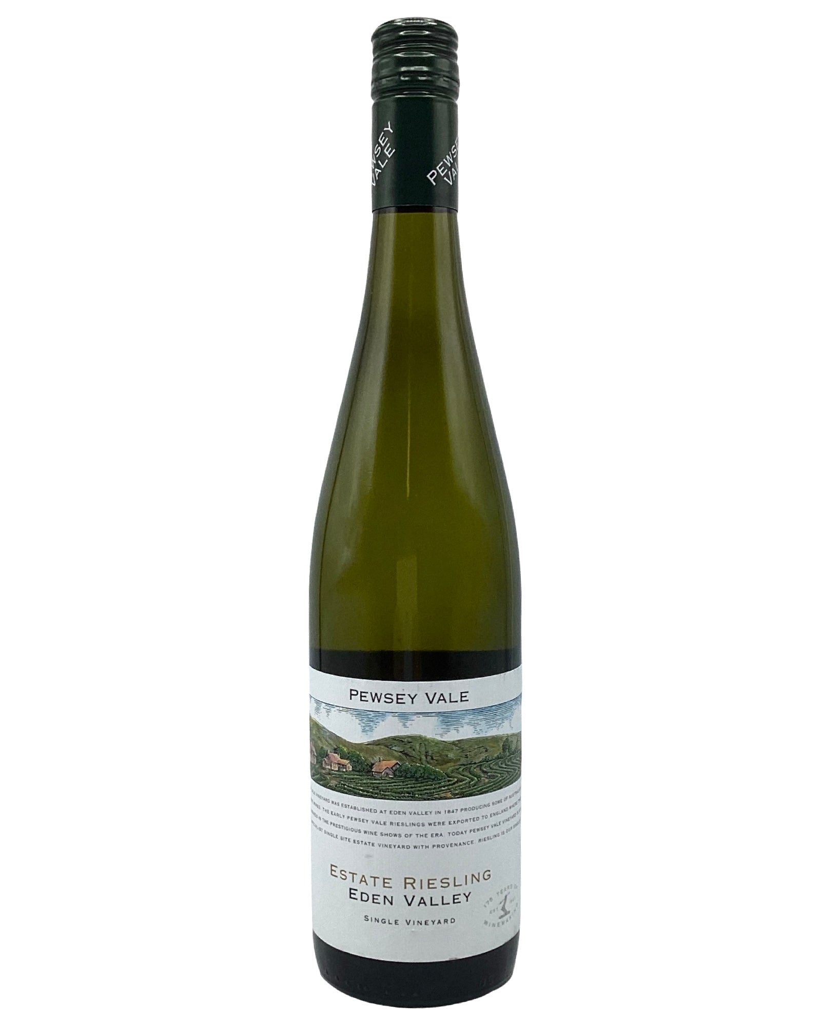 Pewsey Vale Eden Valley Riesling