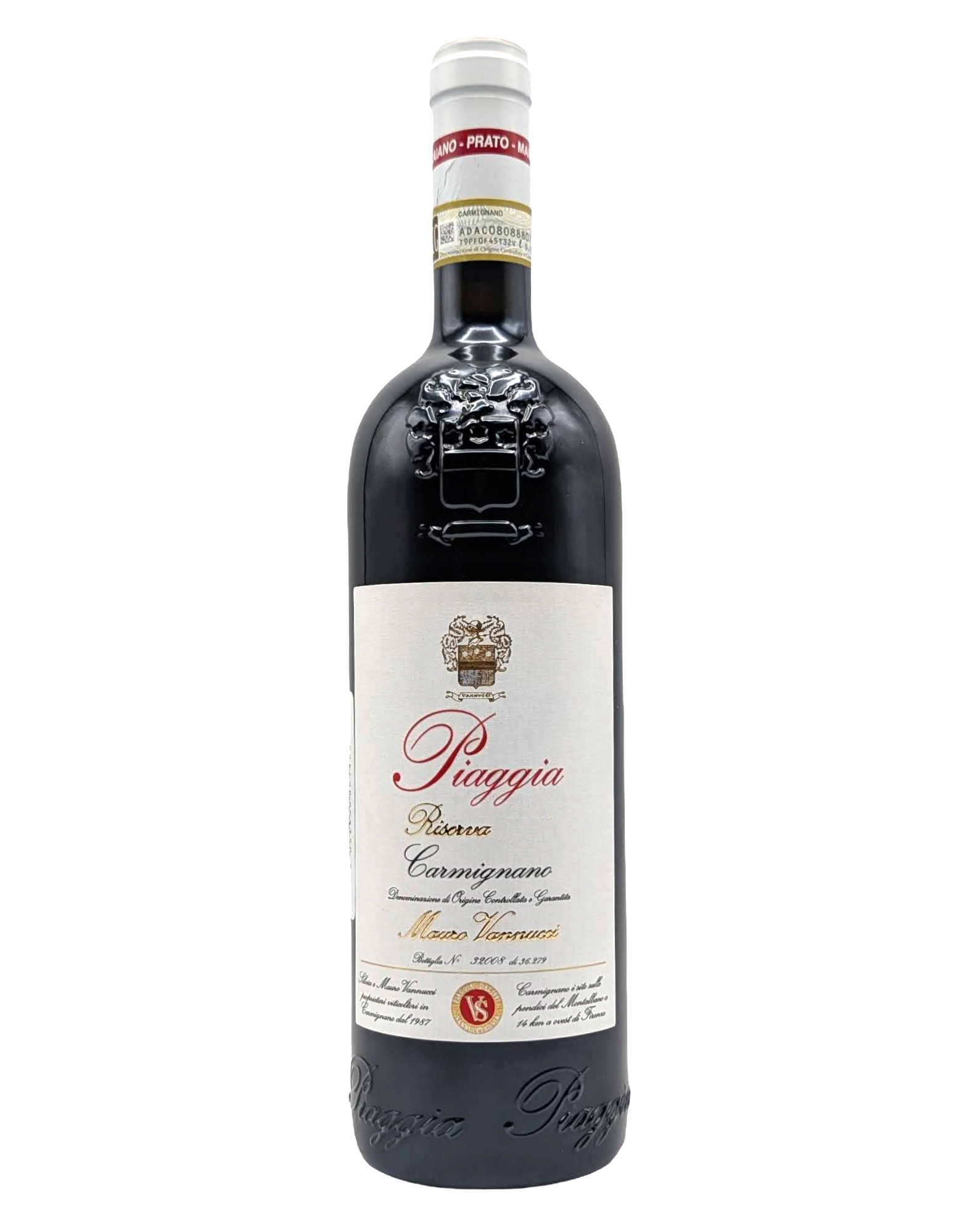 Piaggia Carmignano Riserva