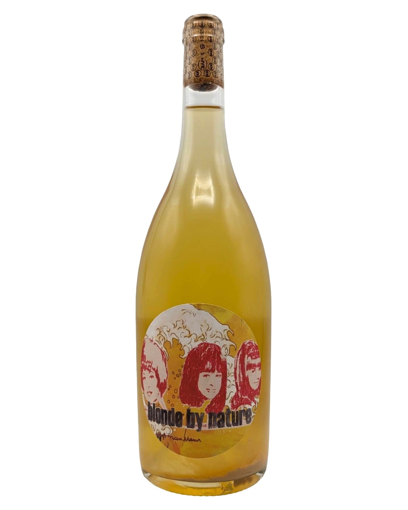 Pittnauer Blonde By Nature