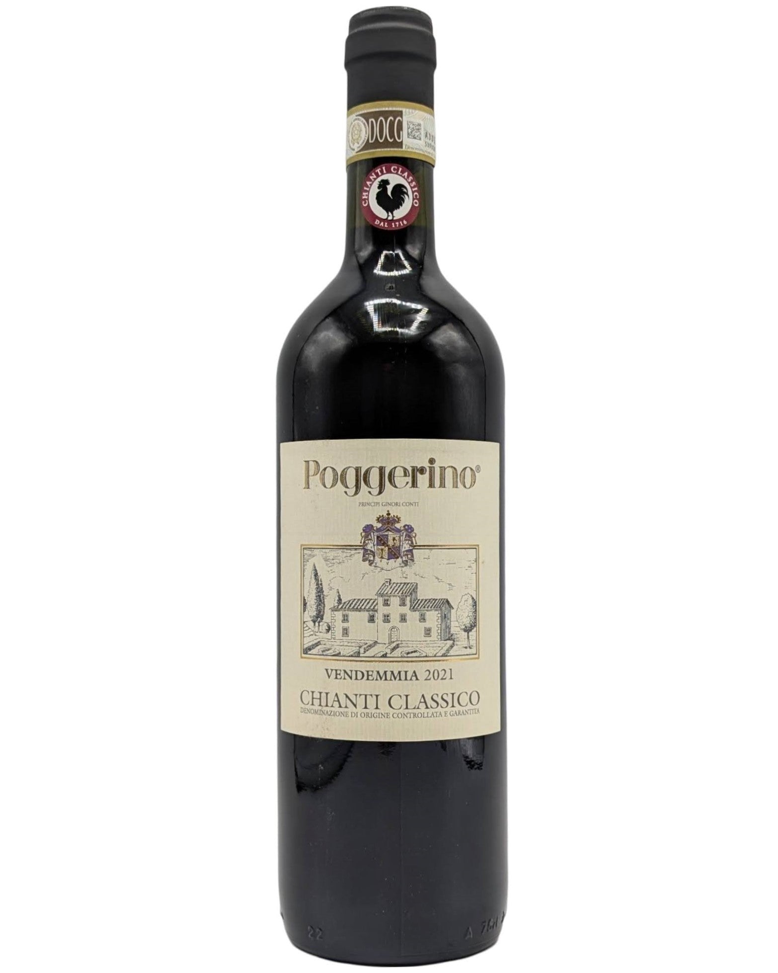 Poggerino Chianti Classico