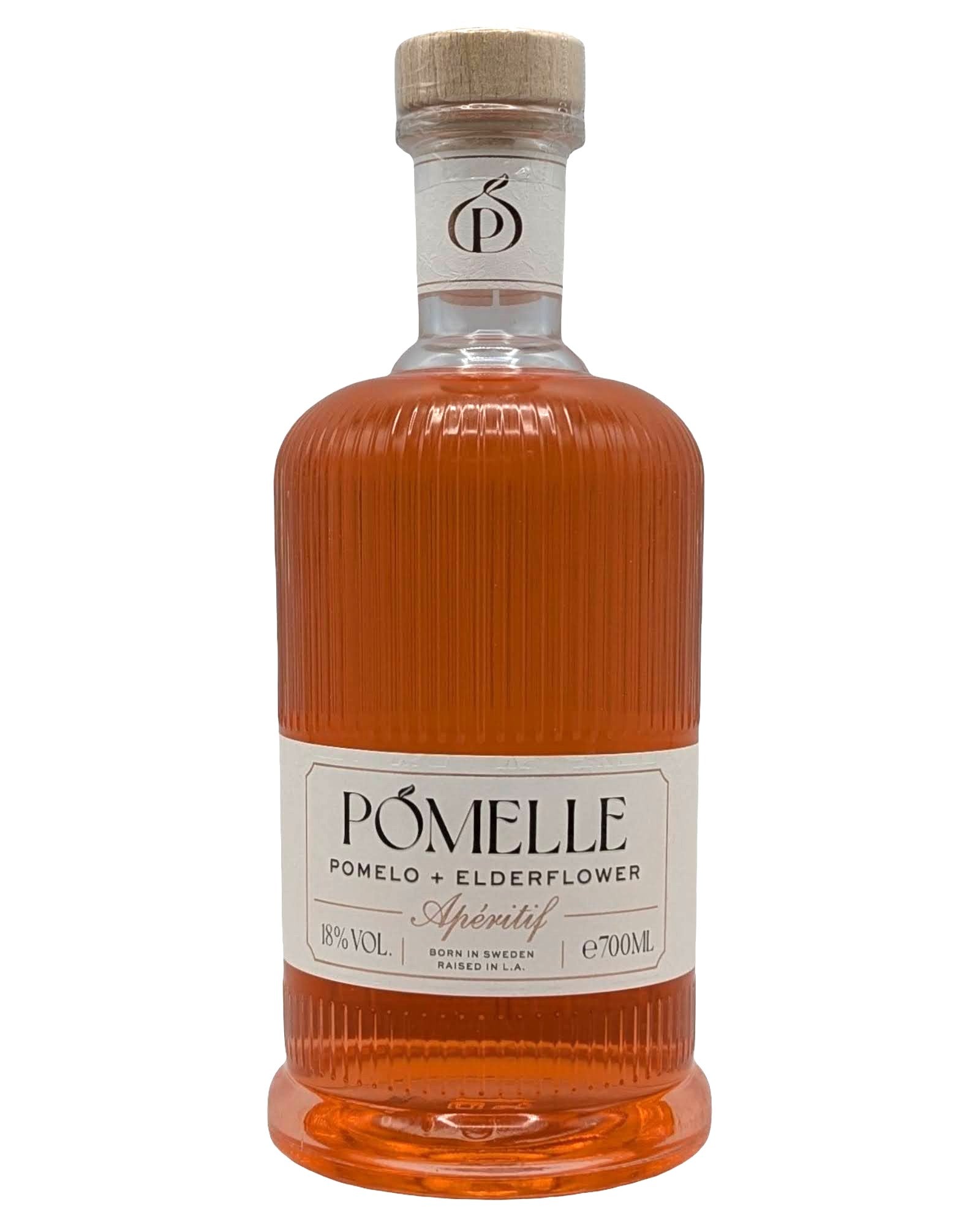 Pomelle