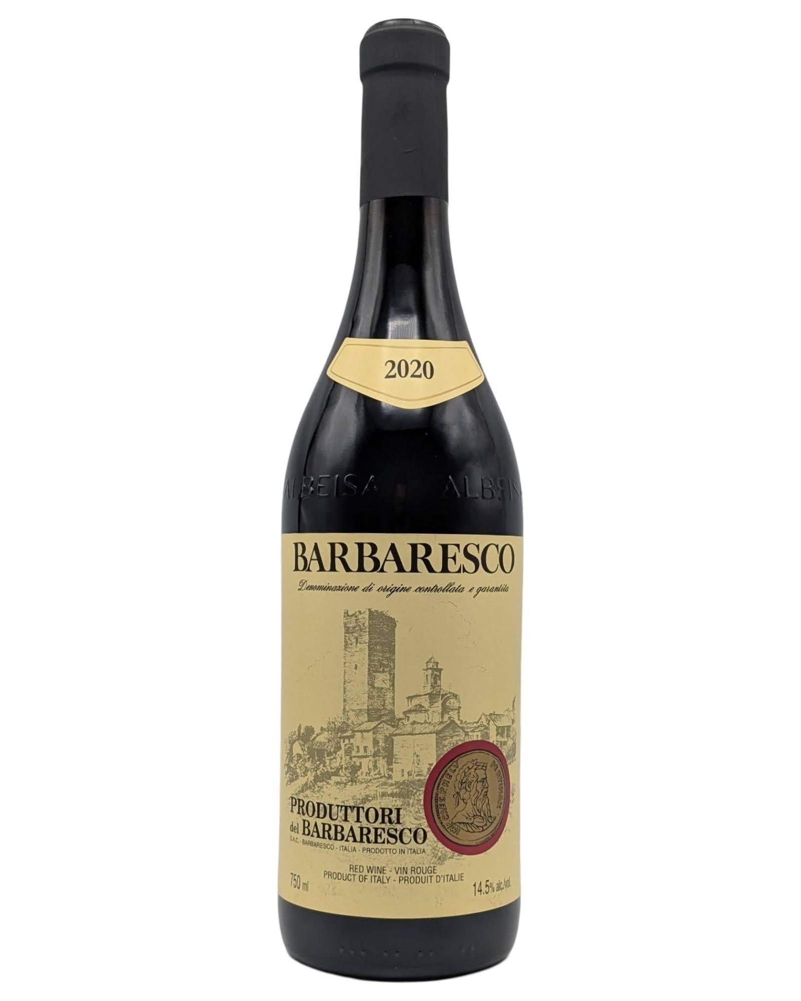 Produttori del Barbaresco Barbaresco