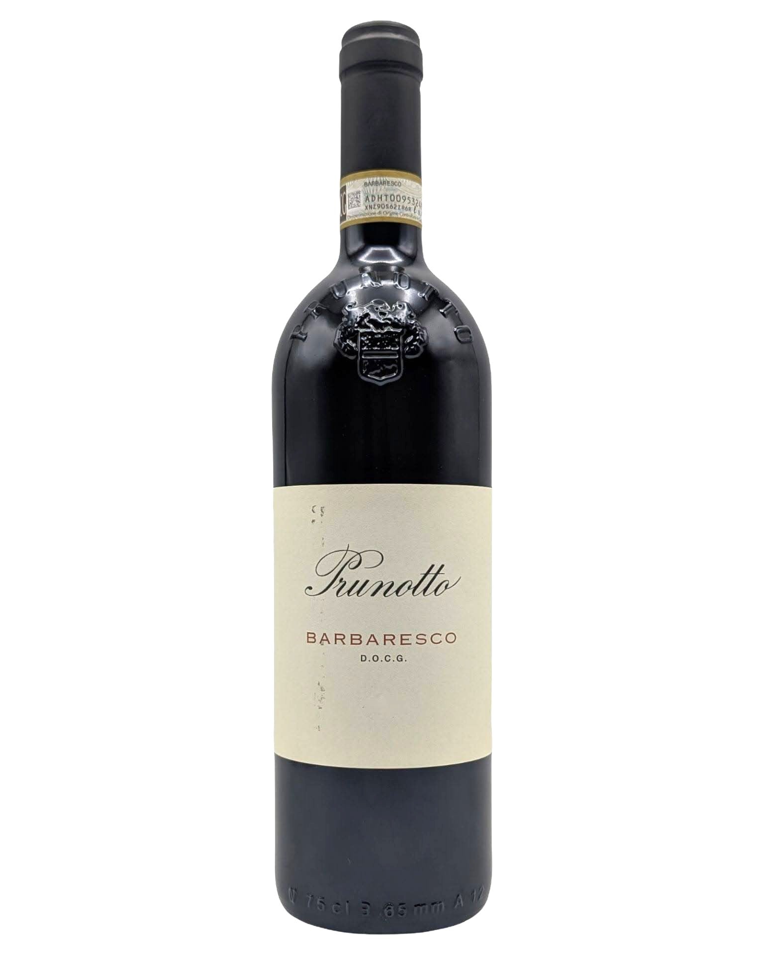 Prunotto Barbaresco DOCG
