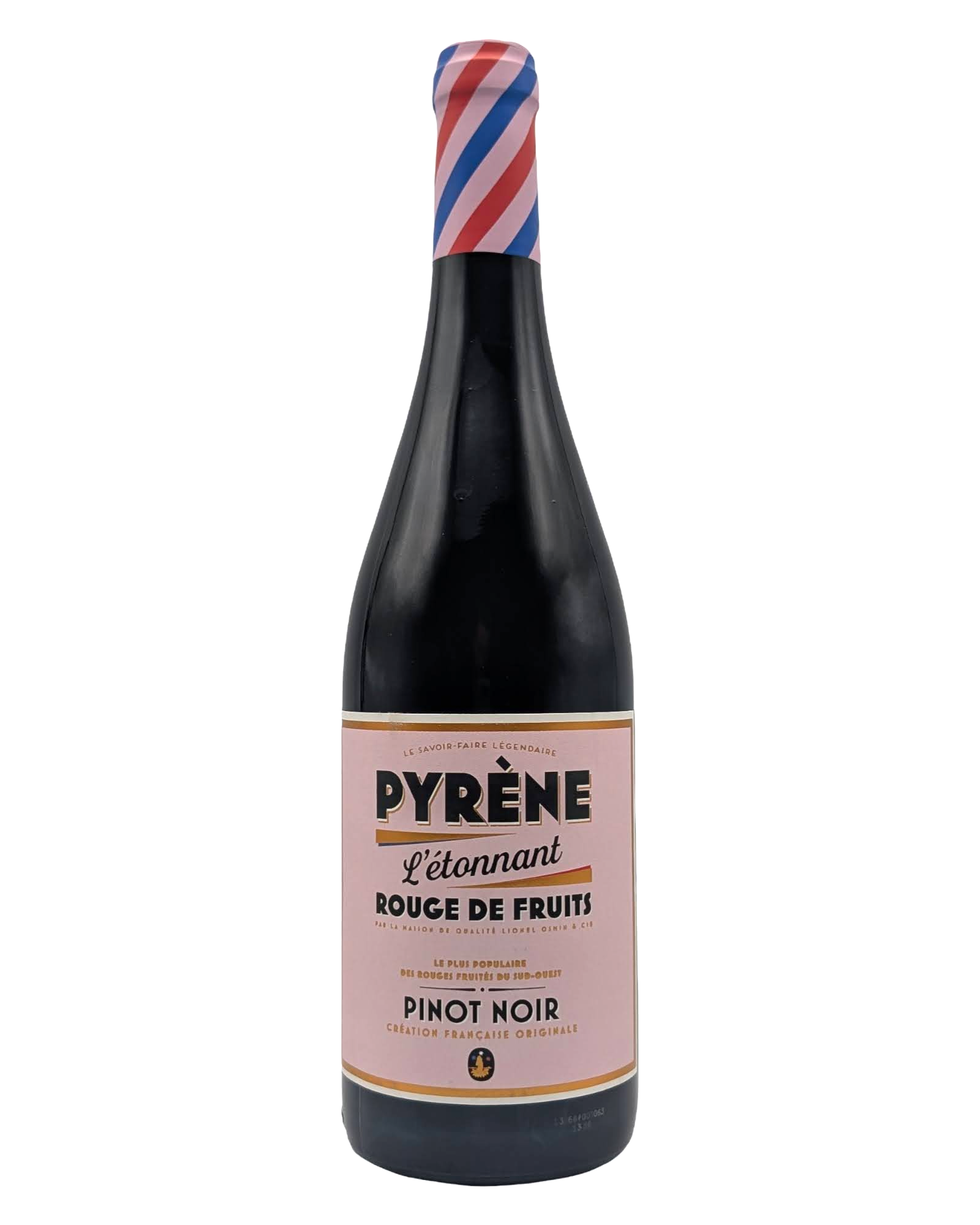 Pyrene Pinot Noir
