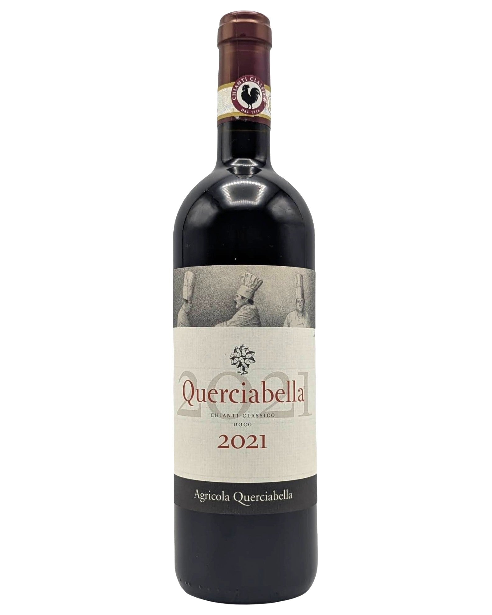 Querciabella Chianti Classico