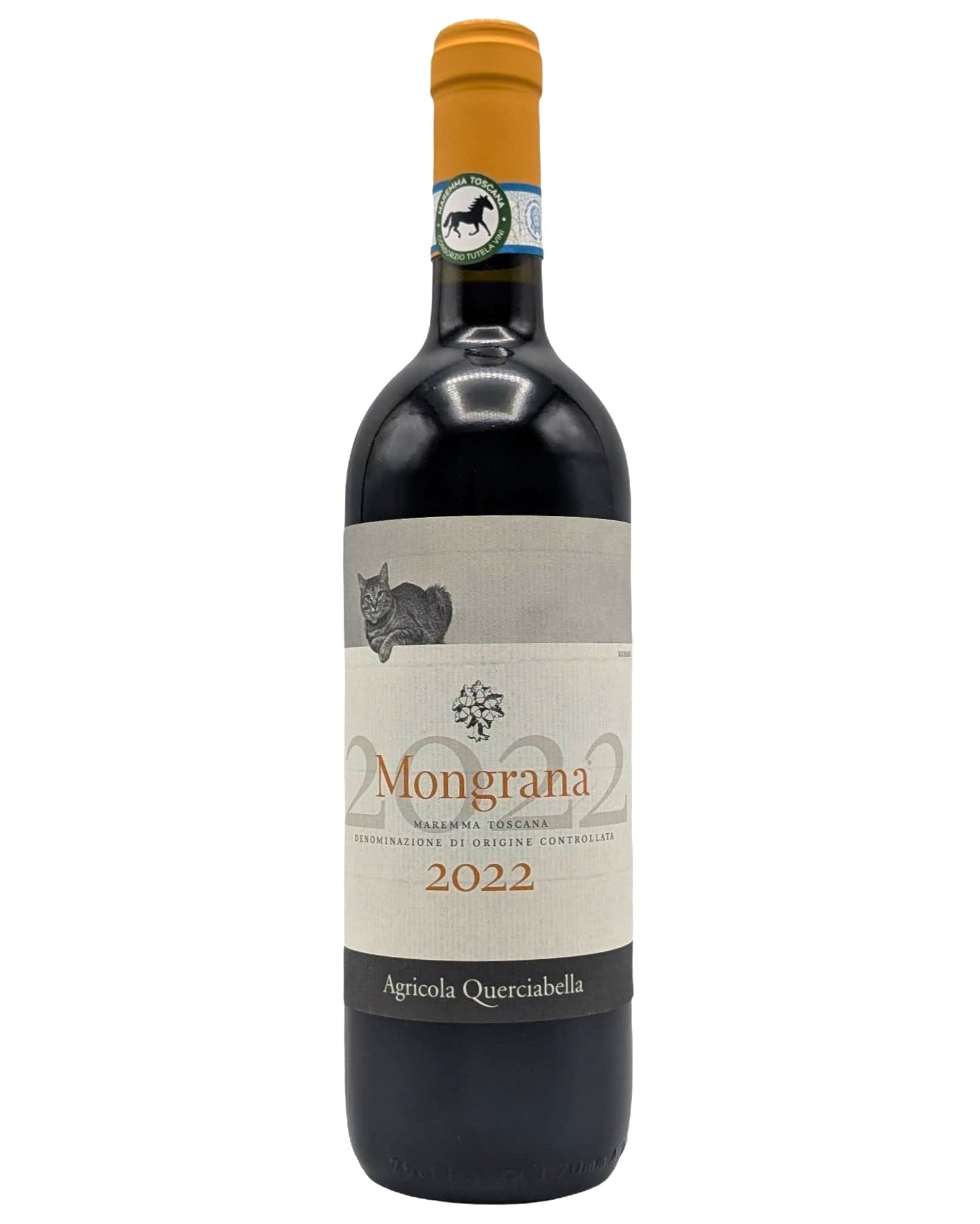 Querciabella Mongrana Maremma