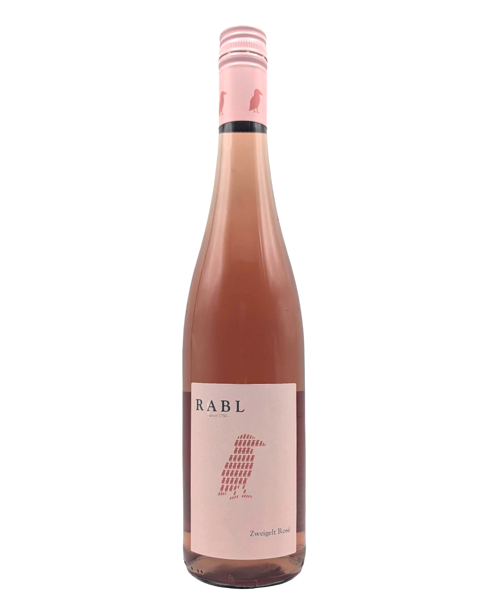 Rabl Zweigelt Rose
