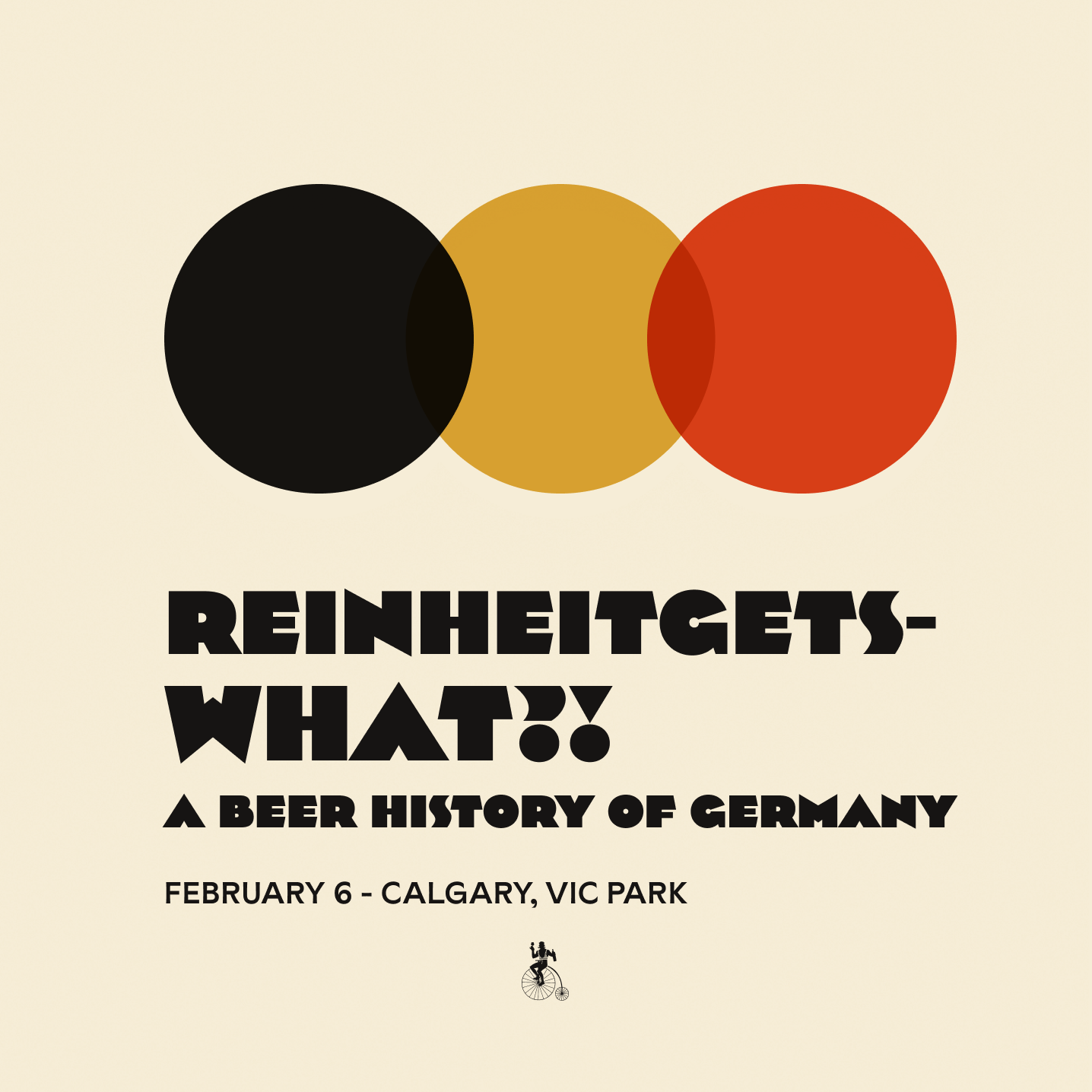 Reinheitgets-What?! A Beer History of Germany