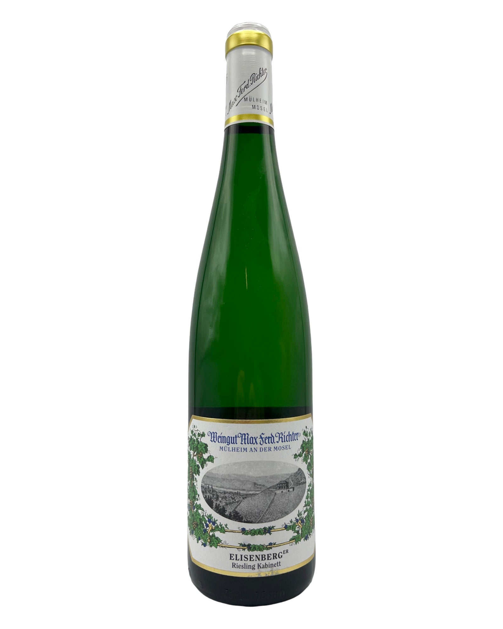 Richter Veldenzer Elisenberg Riesling