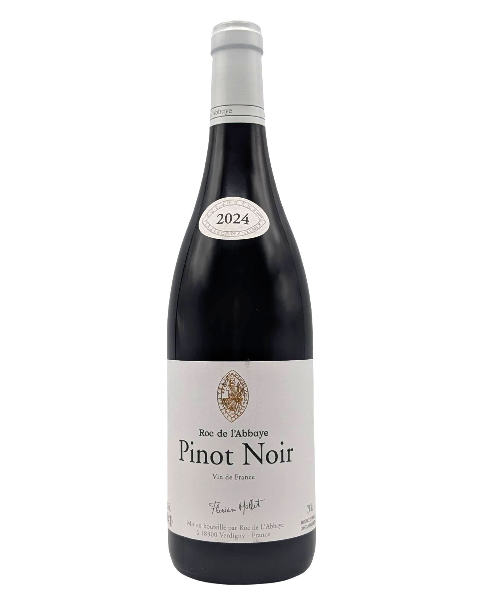 Roc de l'Abbaye - Pinot Noir