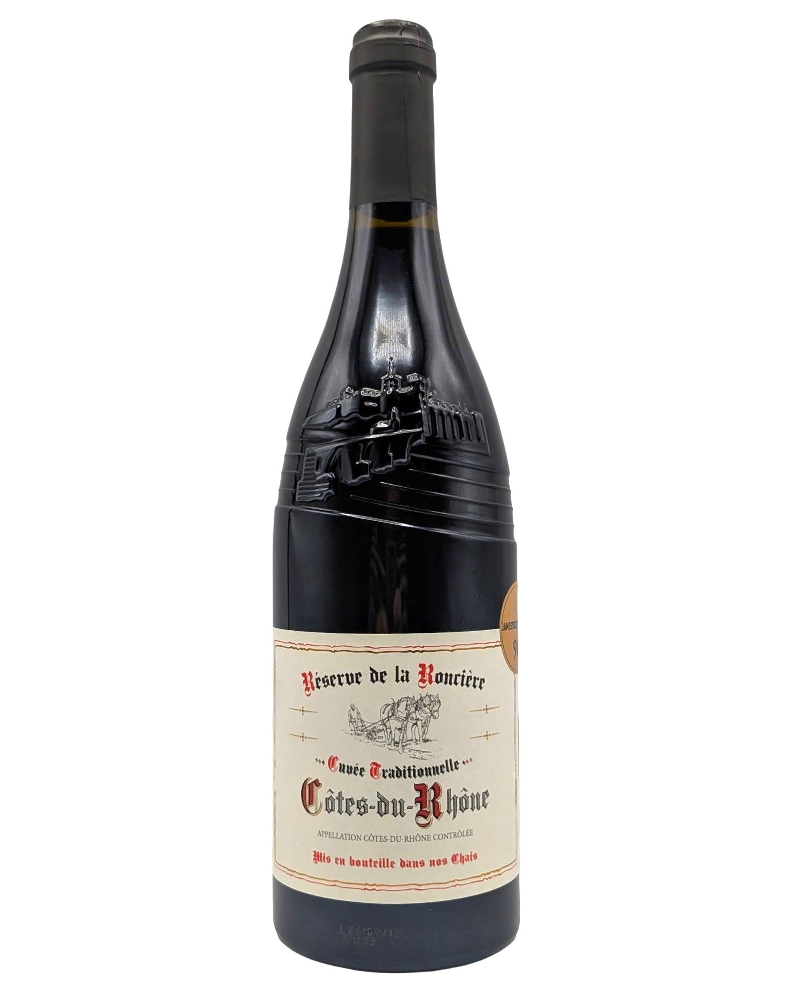 Ronciere Cotes Du Rhone