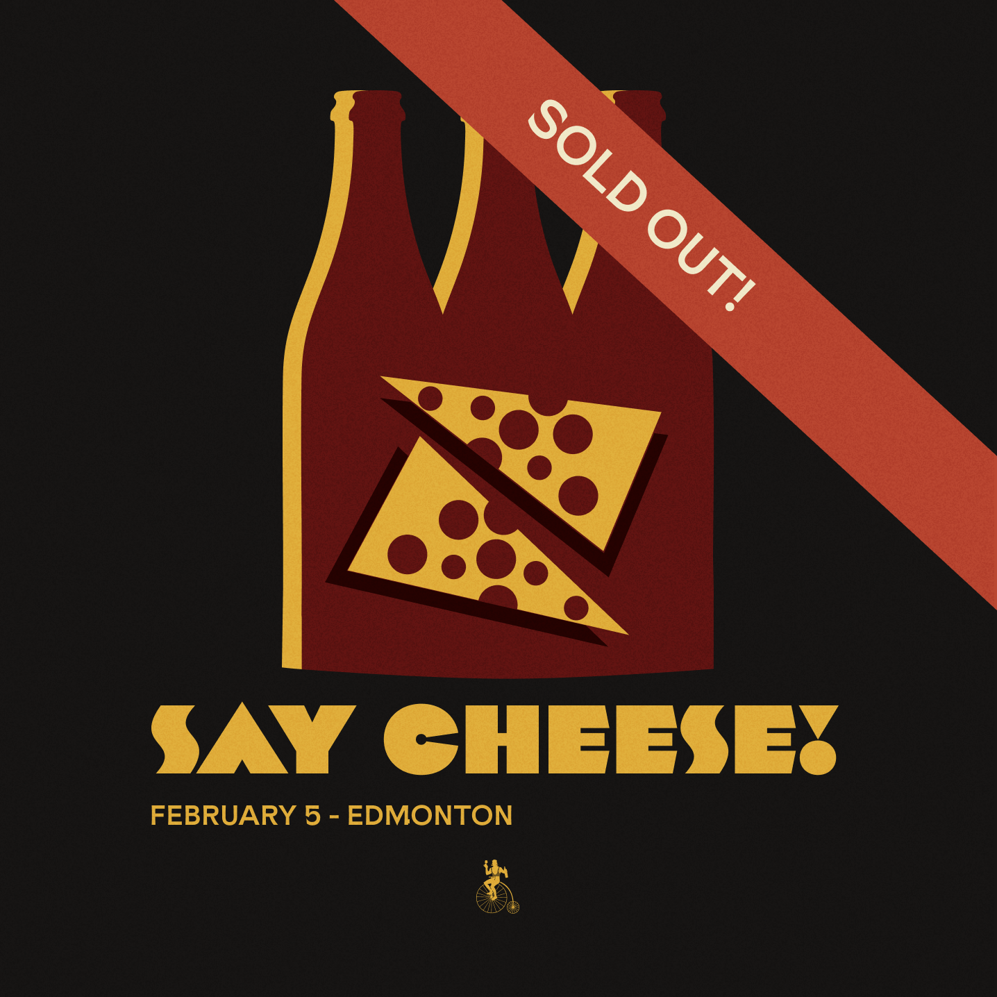 Say Cheese! With Cavern