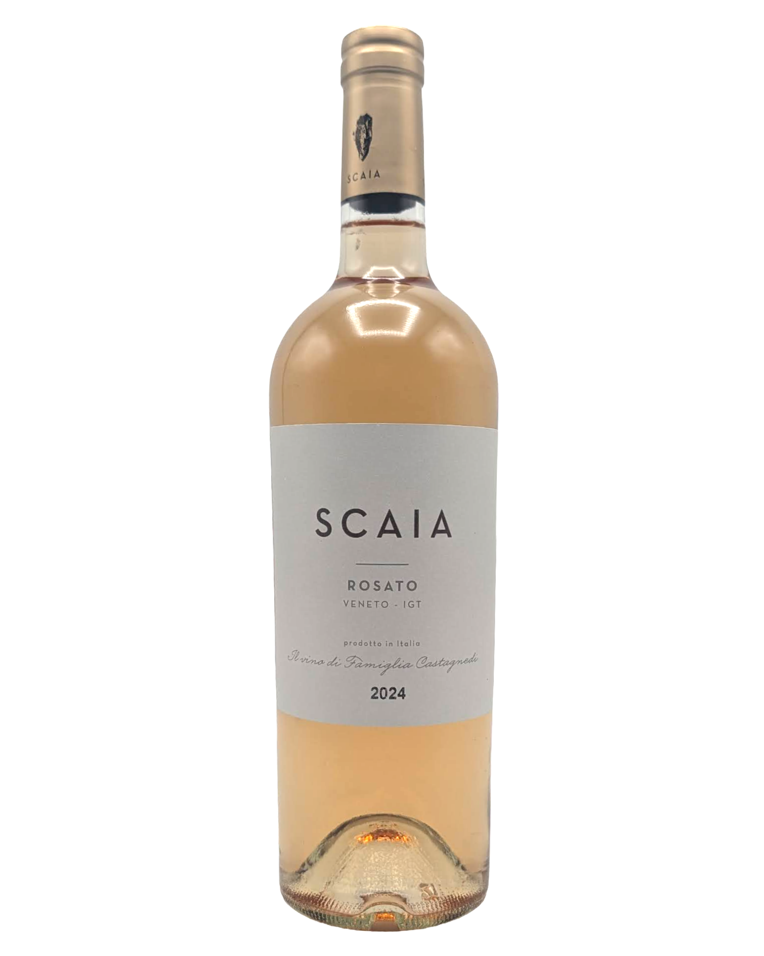 Scaia Rosato