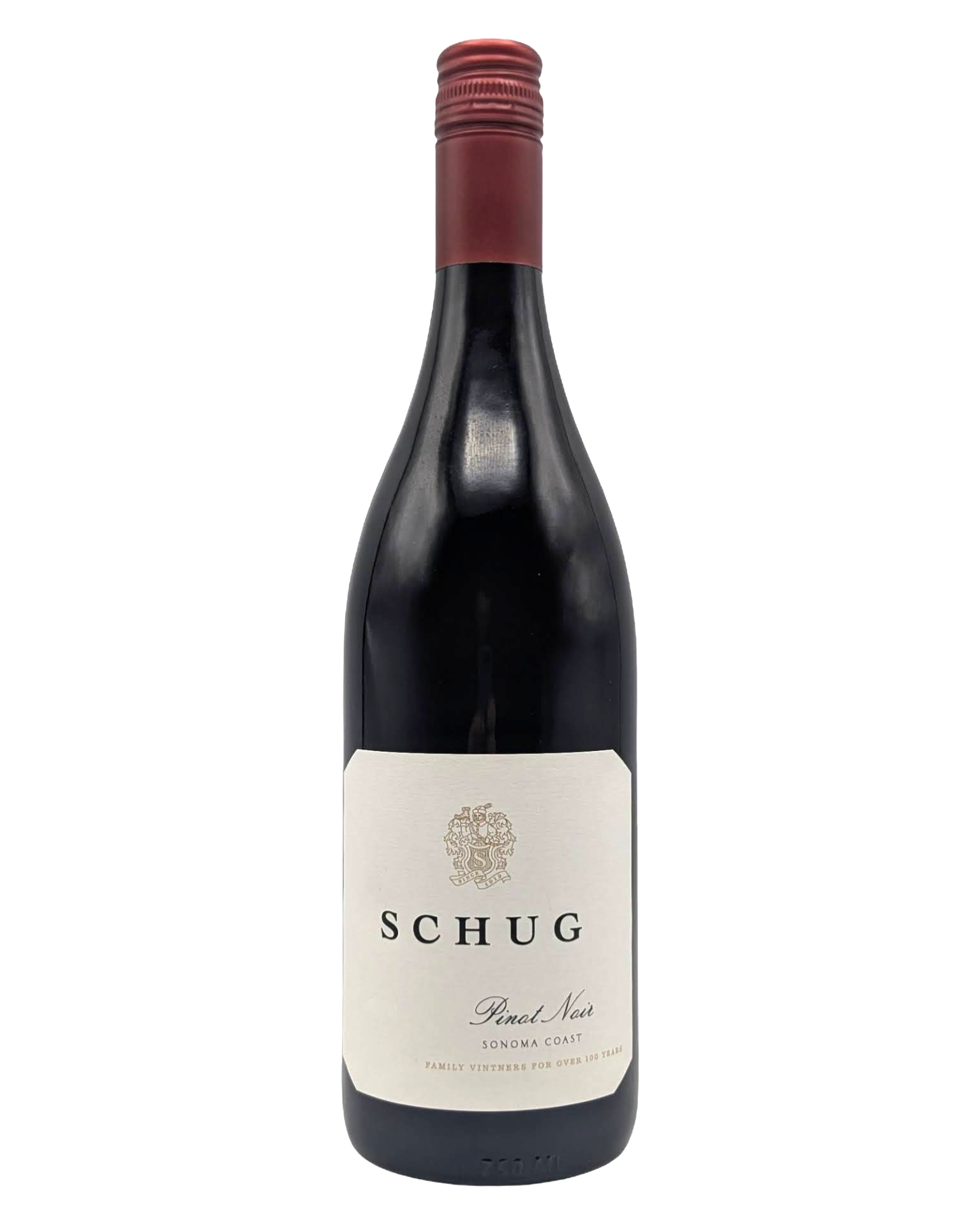 Schug Sonoma Pinot Noir