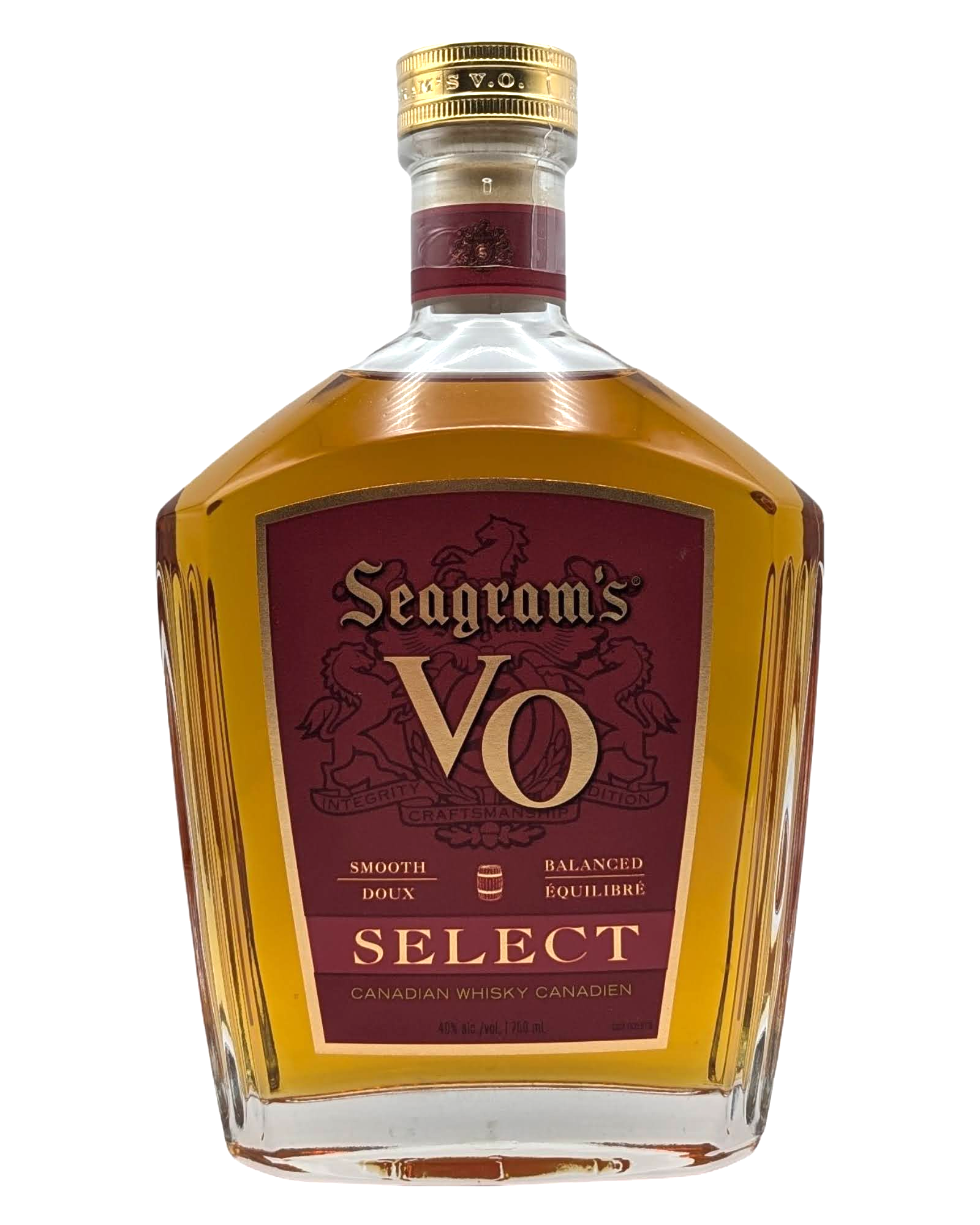 Seagram VO Select