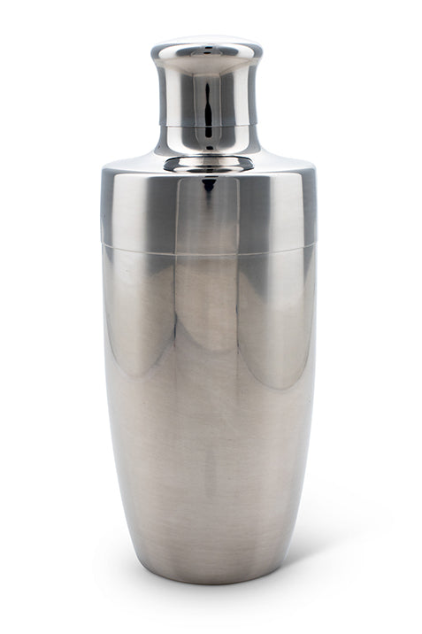Shaker Deco Stainless