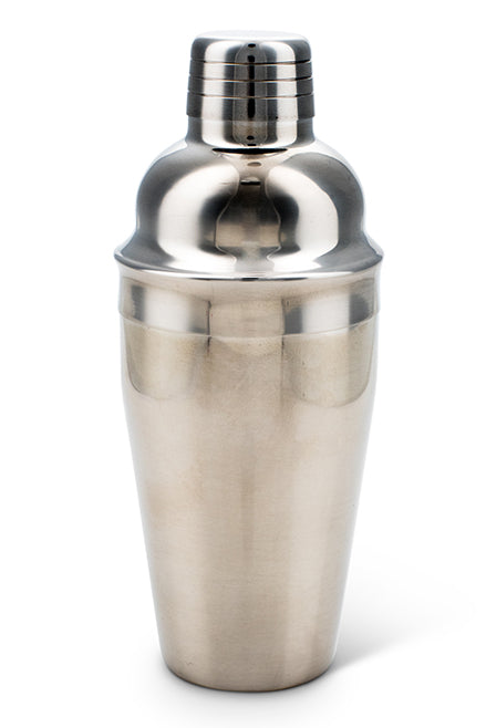 Shaker New York Stainless