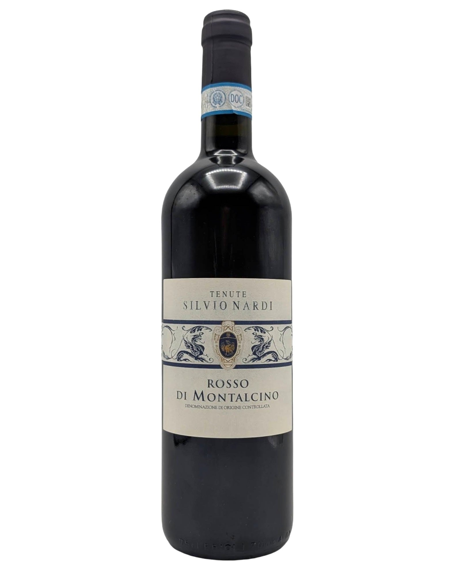 Silvio Nardi Rosso di Montalcino