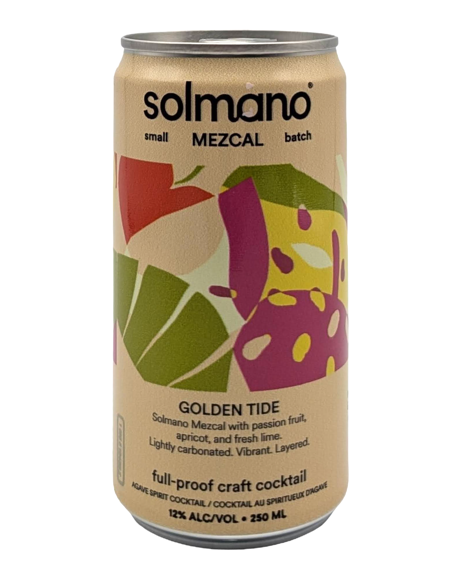 Solmano Golden Tide