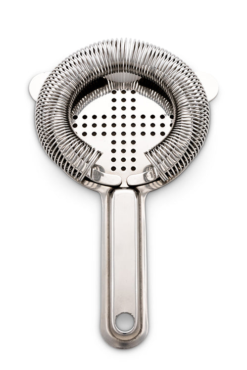 Strainer St. George Stainless