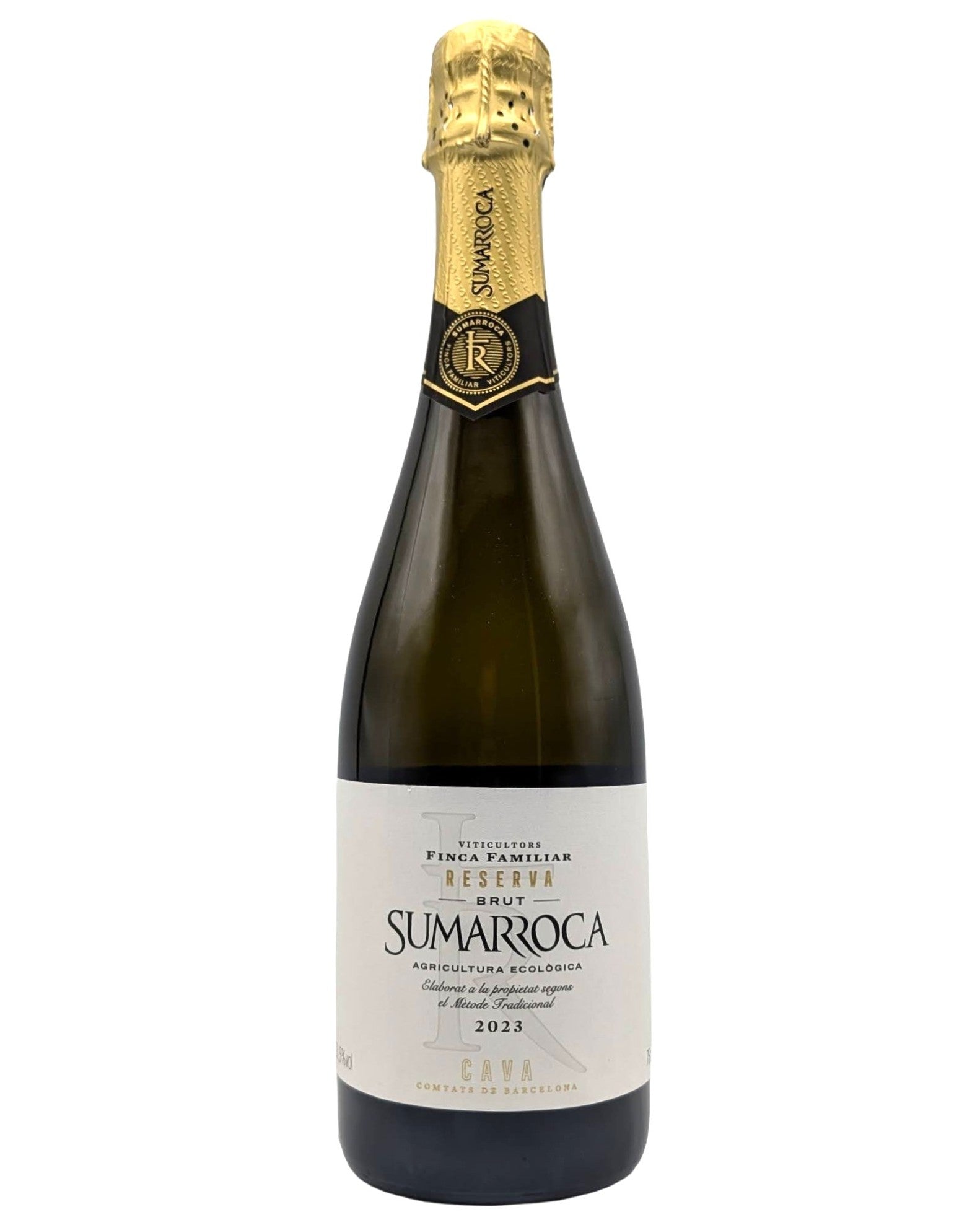 Sumarroca Brut Reserva