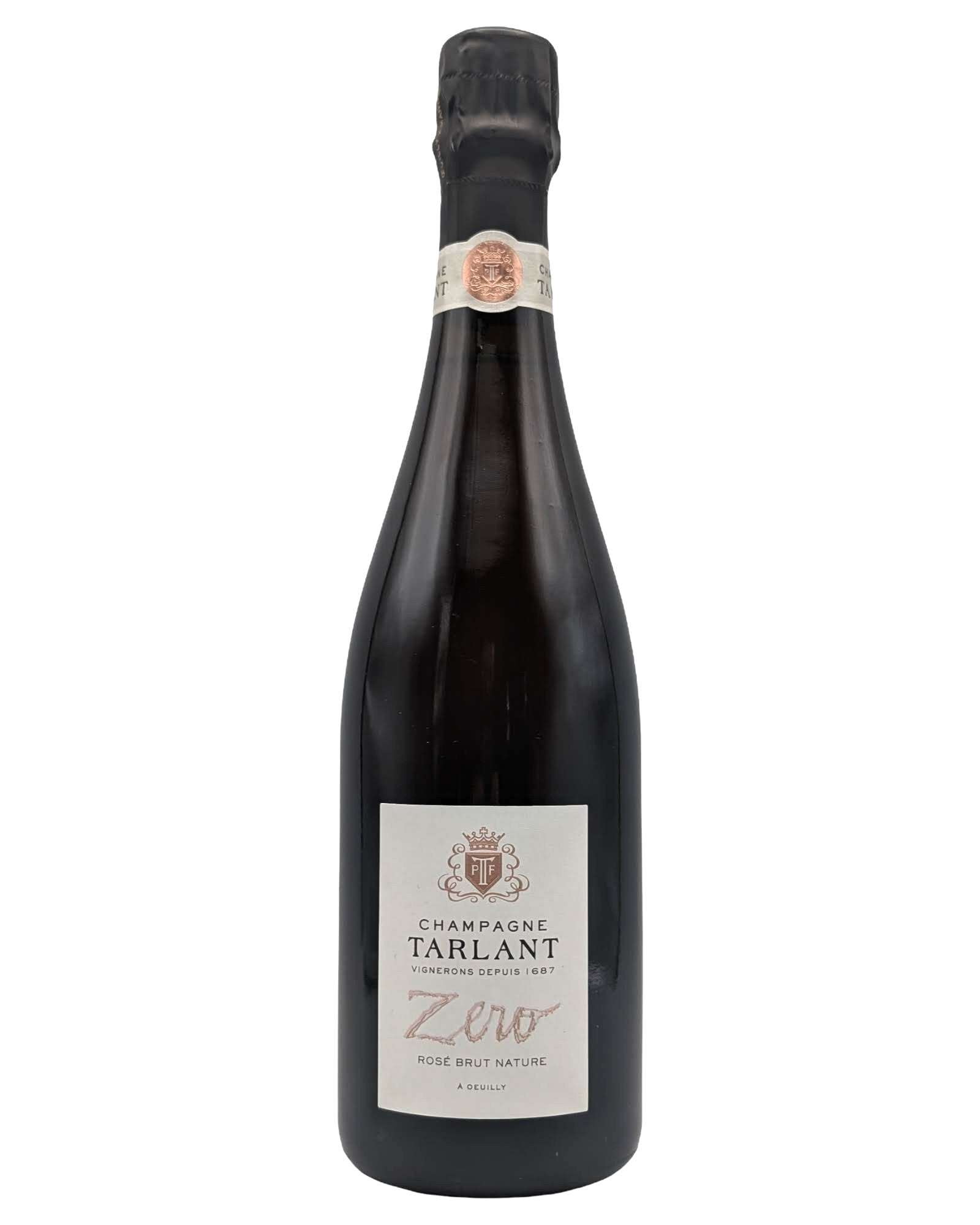 Tarlant Zero Rose