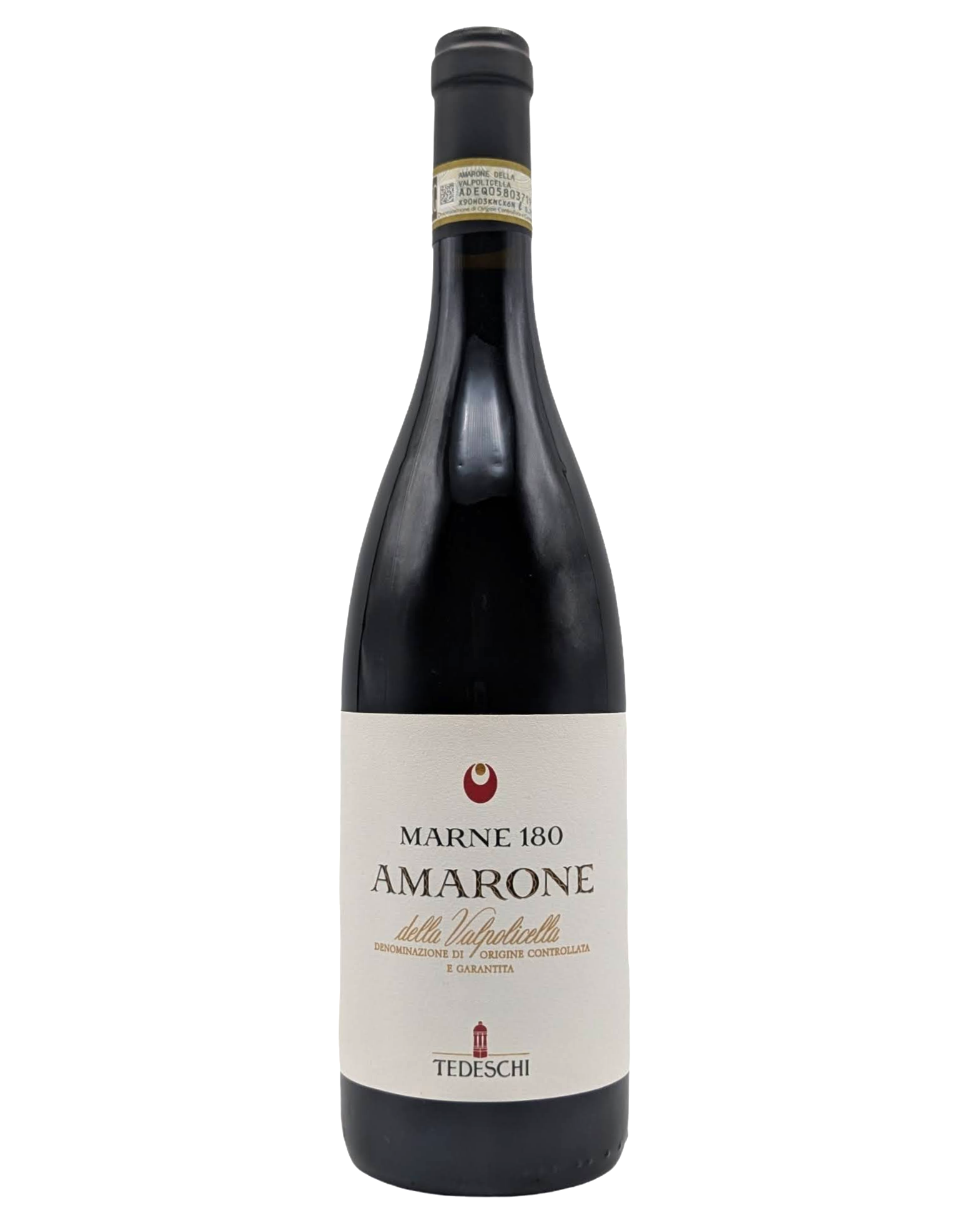 Tedeschi Amarone